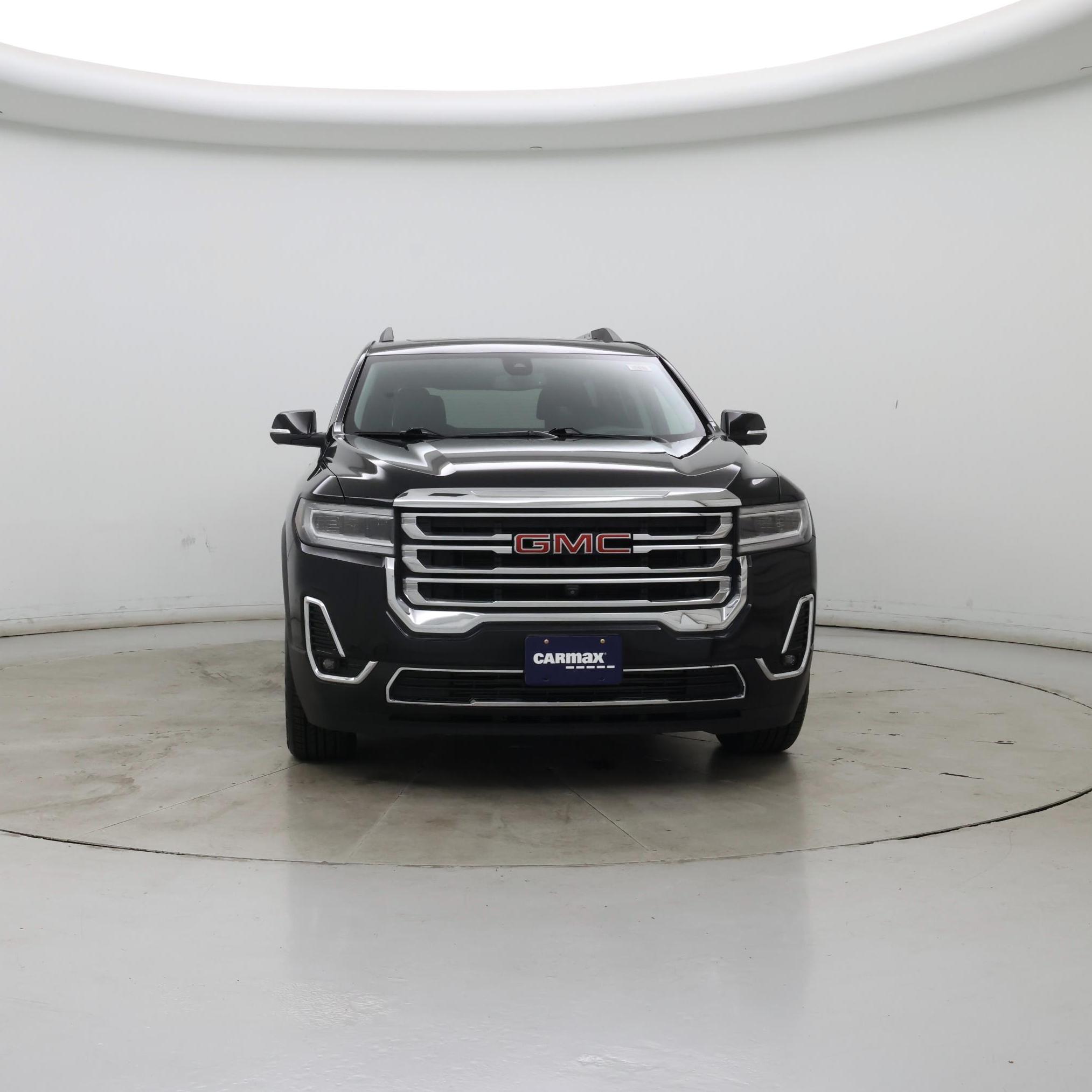 Thumbnail: 2022 GMC Acadia - 5