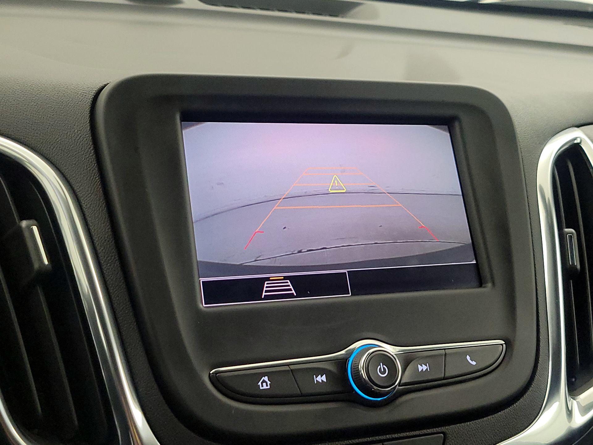 Thumbnail: 2022 Chevrolet Equinox - 14