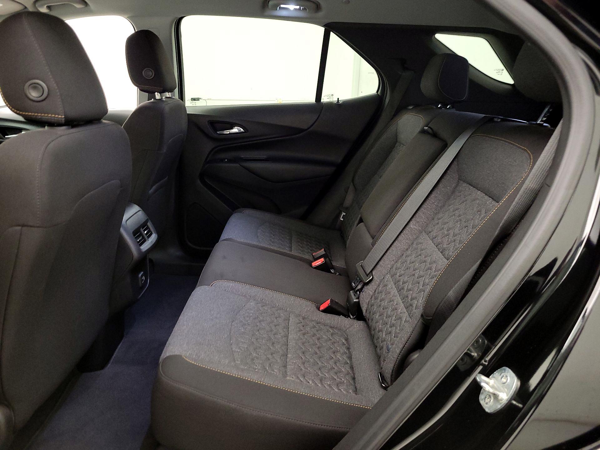 Thumbnail: 2022 Chevrolet Equinox - 19