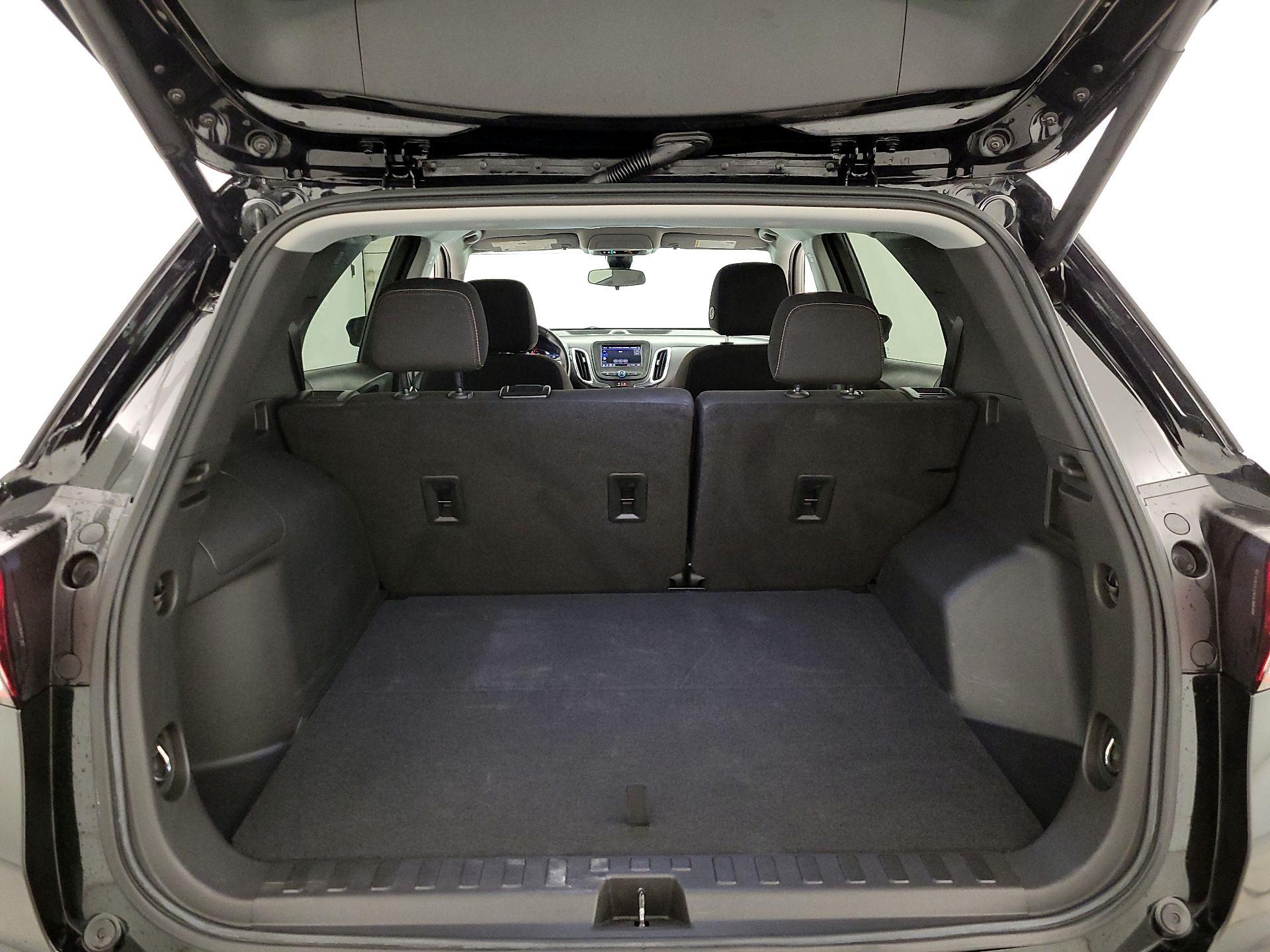 Thumbnail: 2022 Chevrolet Equinox - 20