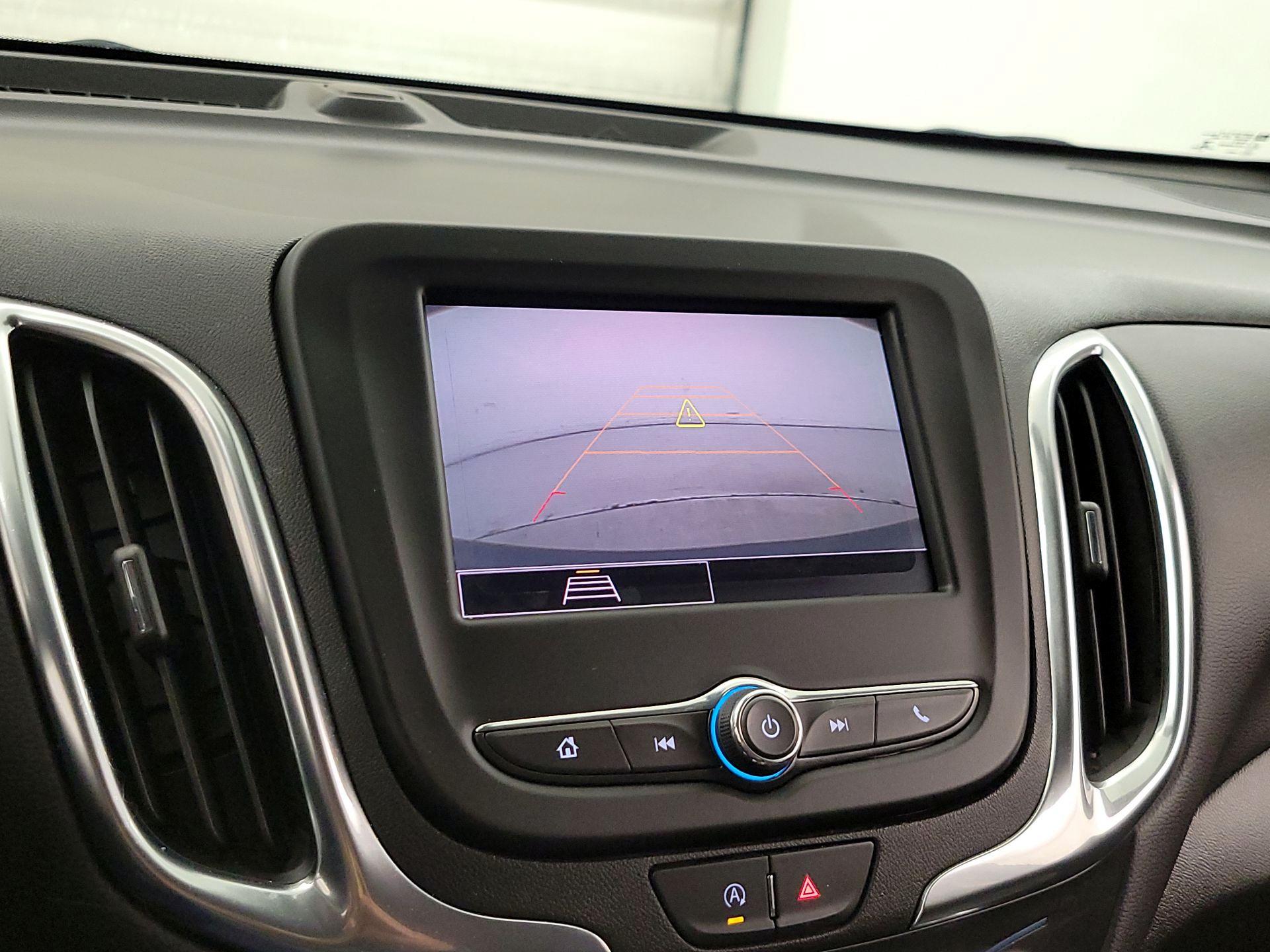 Thumbnail: 2022 Chevrolet Equinox - 14