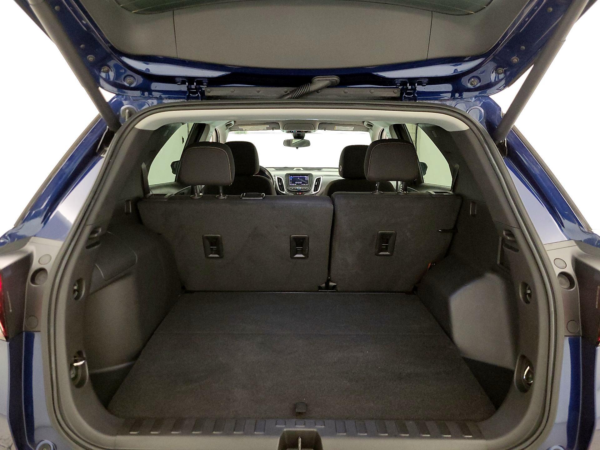 Thumbnail: 2022 Chevrolet Equinox - 20