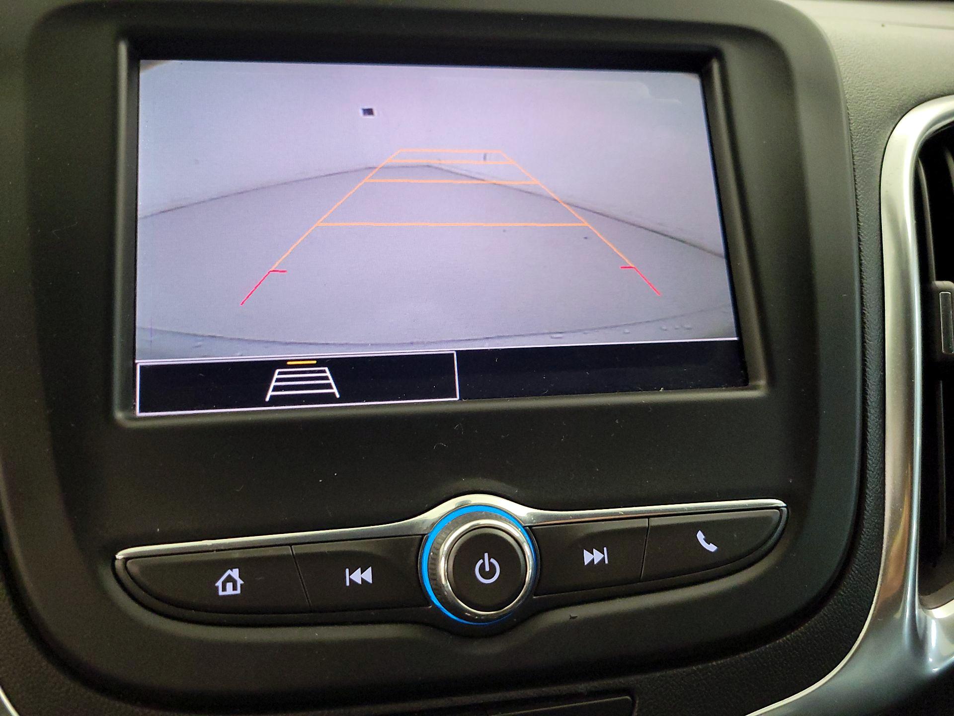 Thumbnail: 2022 Chevrolet Equinox - 14