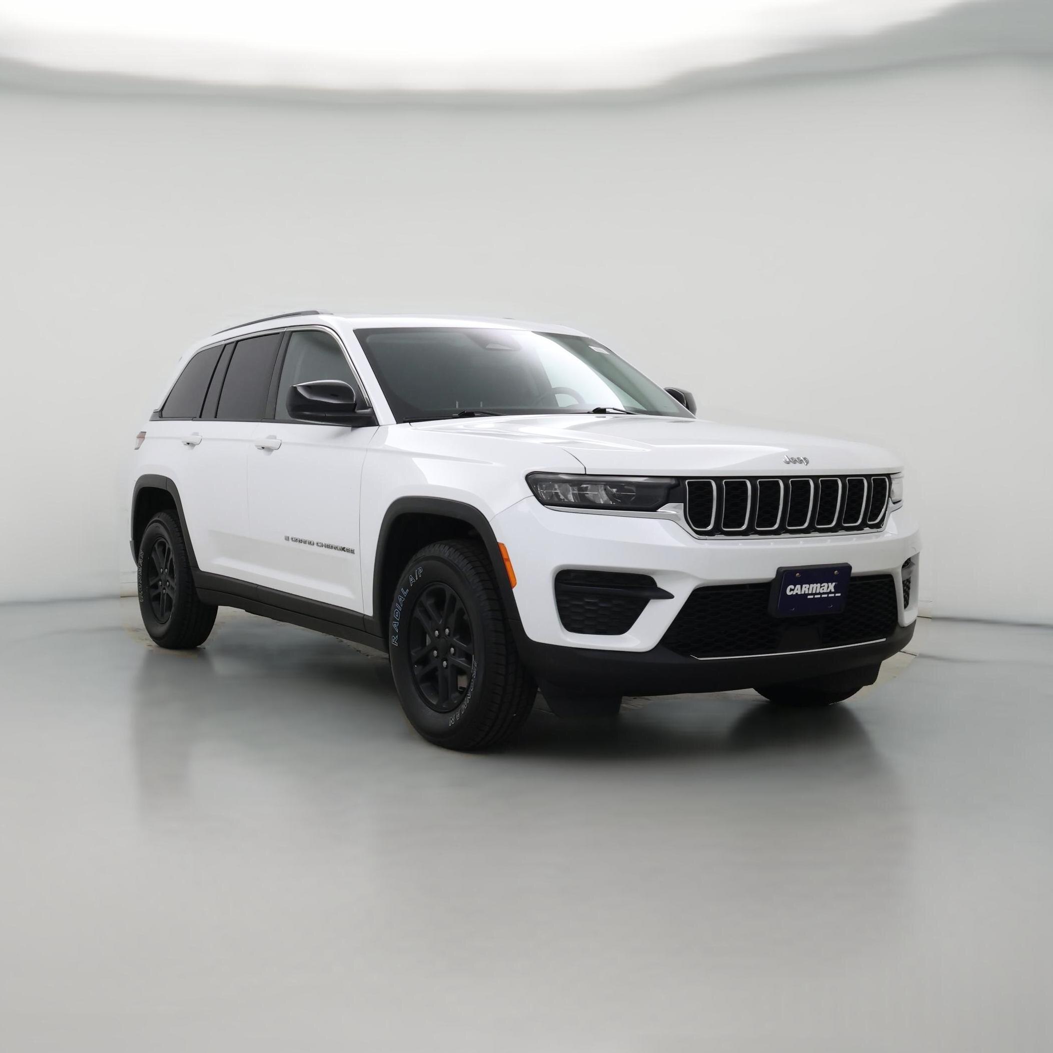 Thumbnail: 2022 Jeep Grand Cherokee - 1