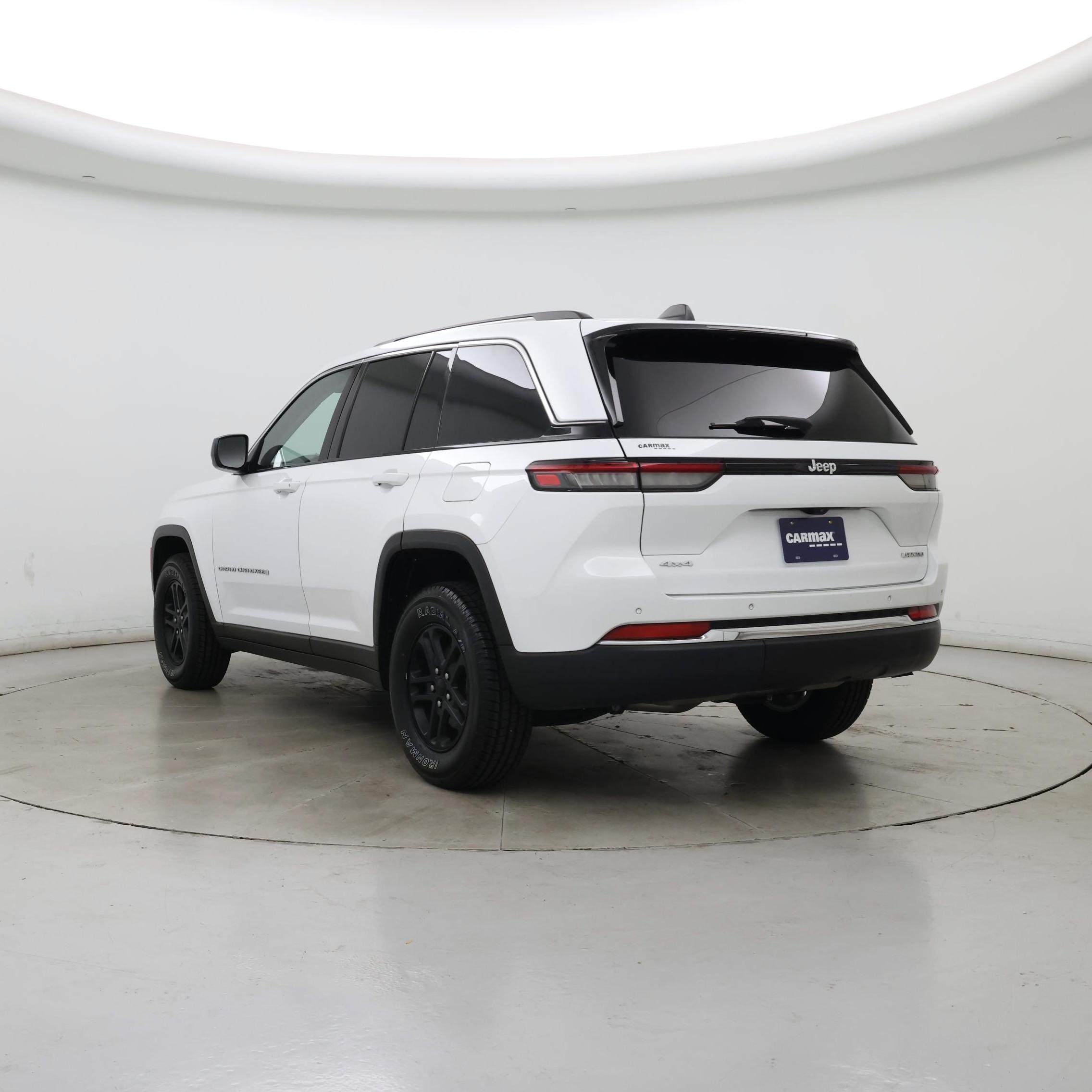 Thumbnail: 2022 Jeep Grand Cherokee - 2