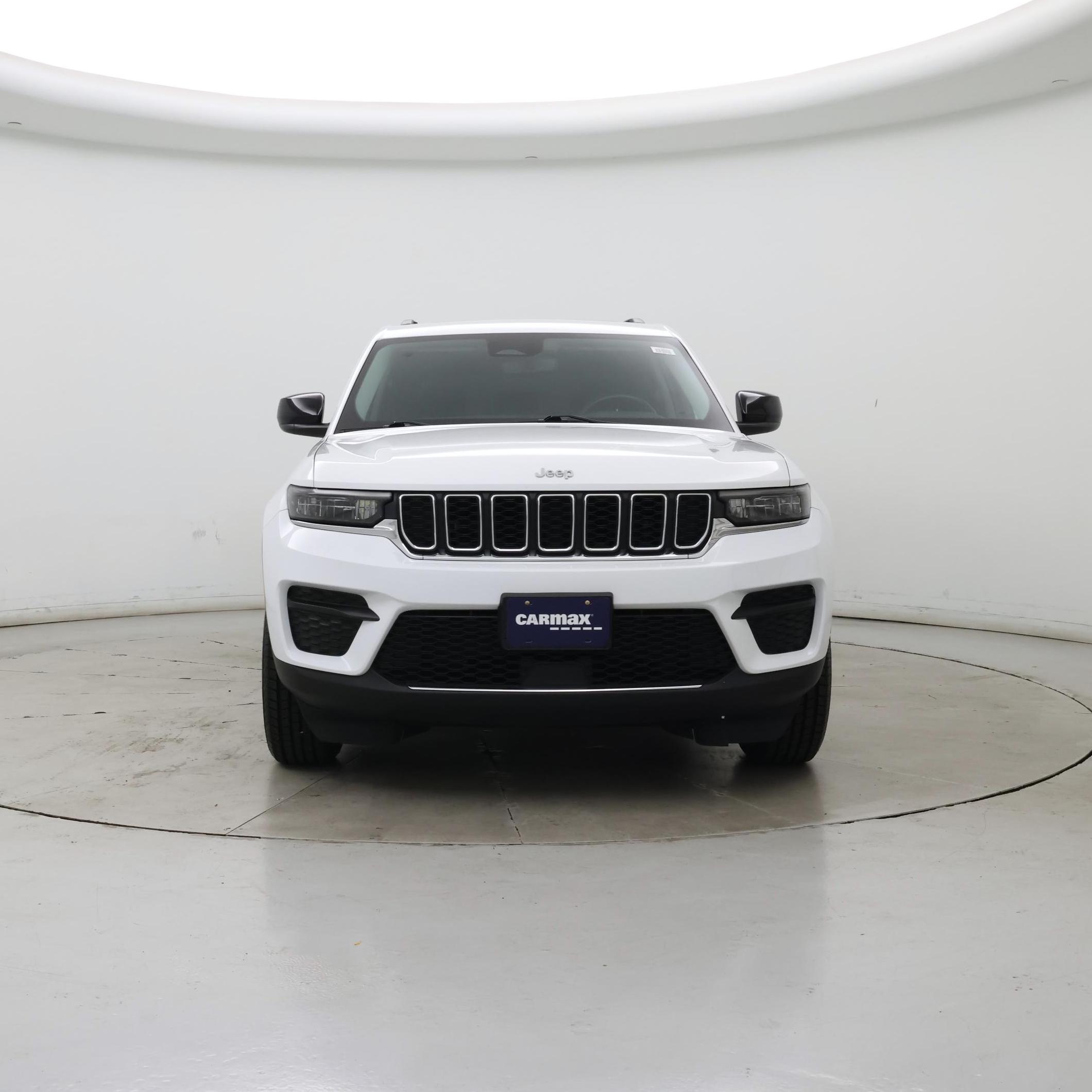 Thumbnail: 2022 Jeep Grand Cherokee - 5