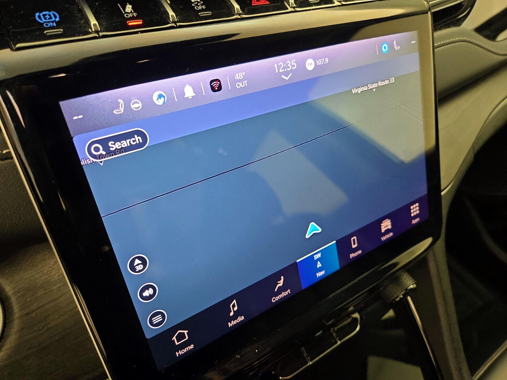 Thumbnail: 2023 Jeep Grand Cherokee - 14