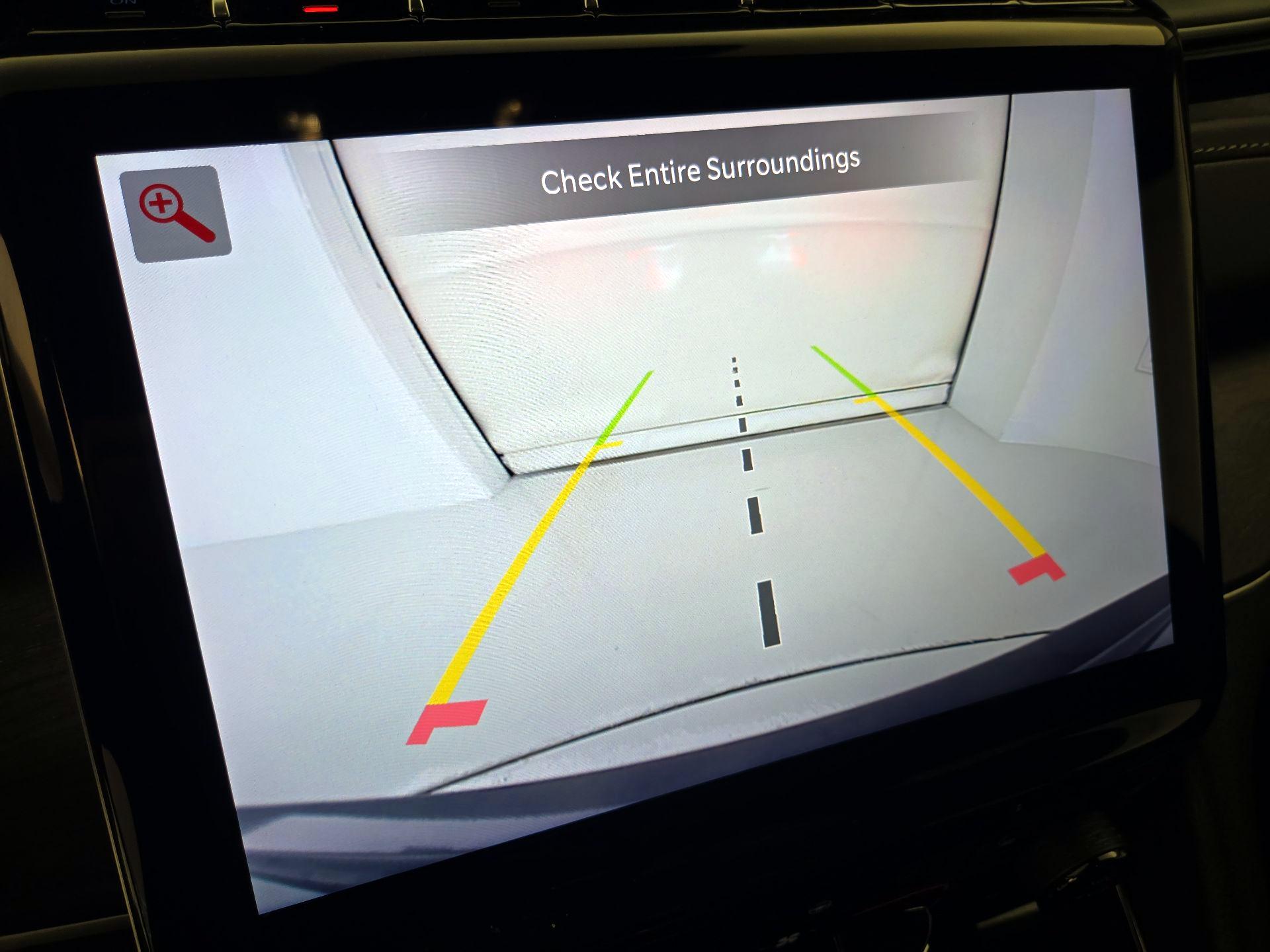 Thumbnail: 2023 Jeep Grand Cherokee - 15