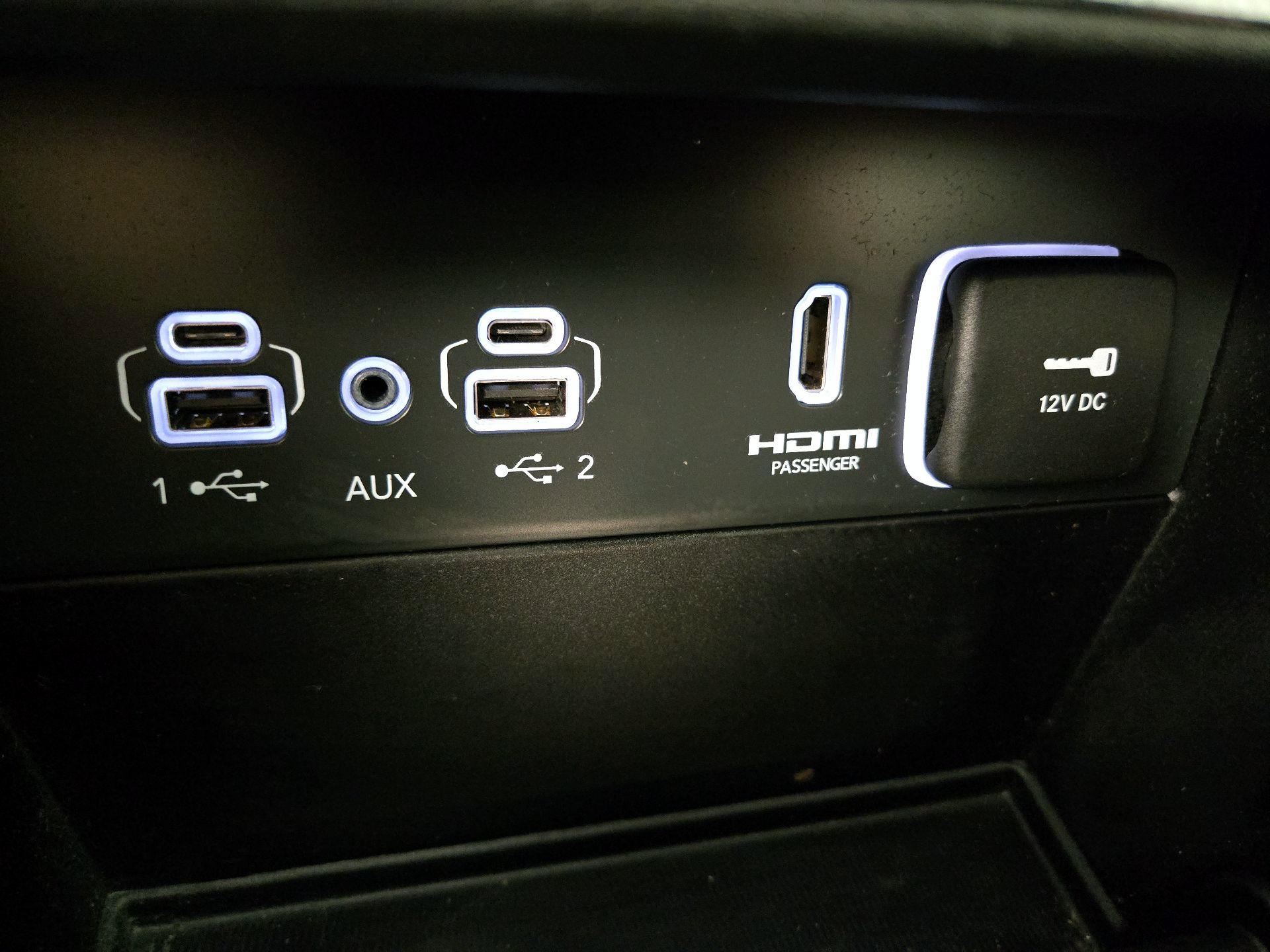 Thumbnail: 2023 Jeep Grand Cherokee - 19