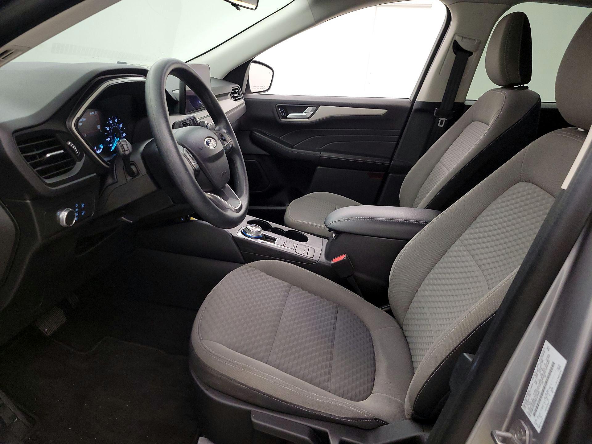 Thumbnail: 2021 Ford Escape - 11