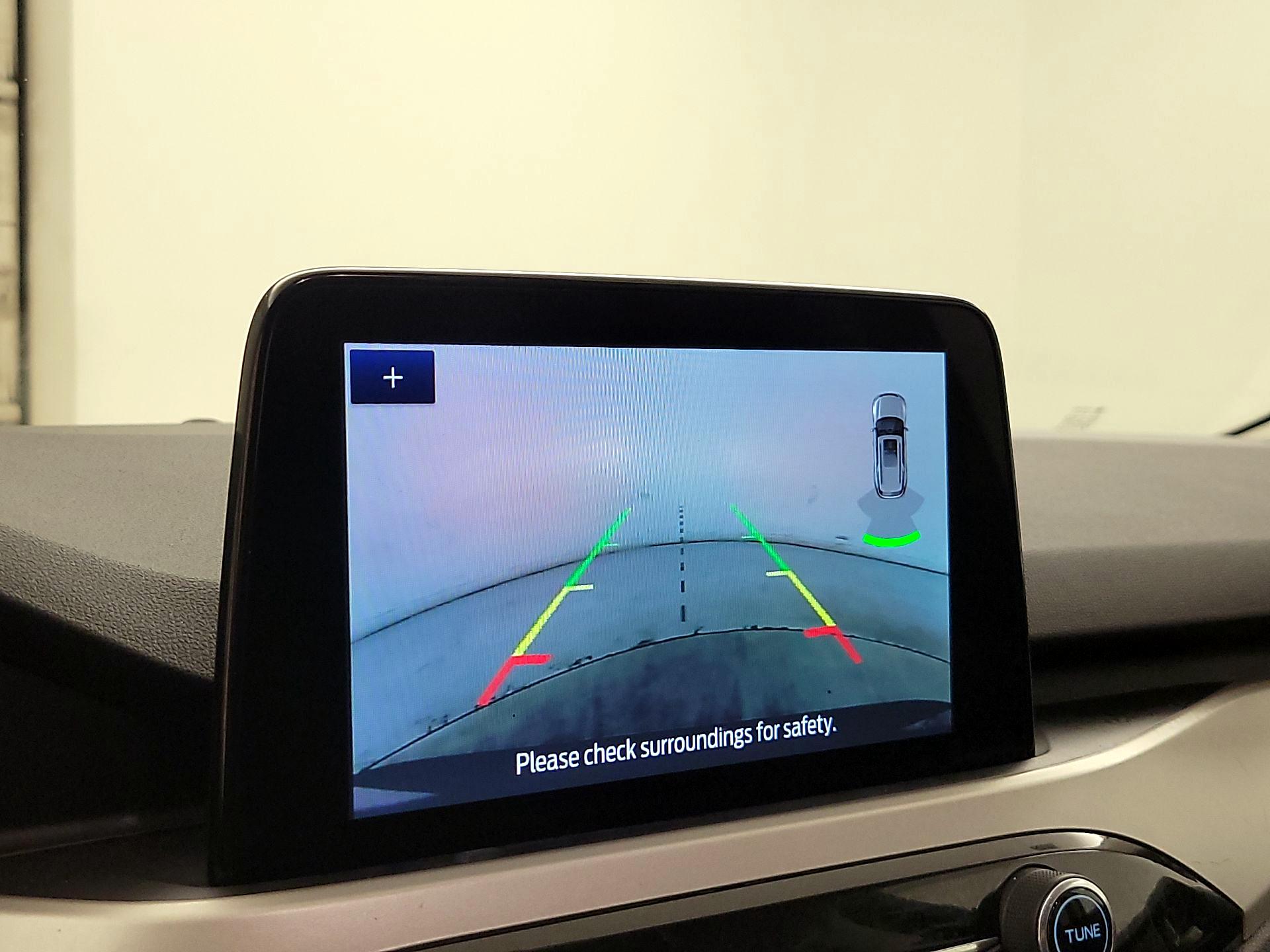 Thumbnail: 2021 Ford Escape - 14