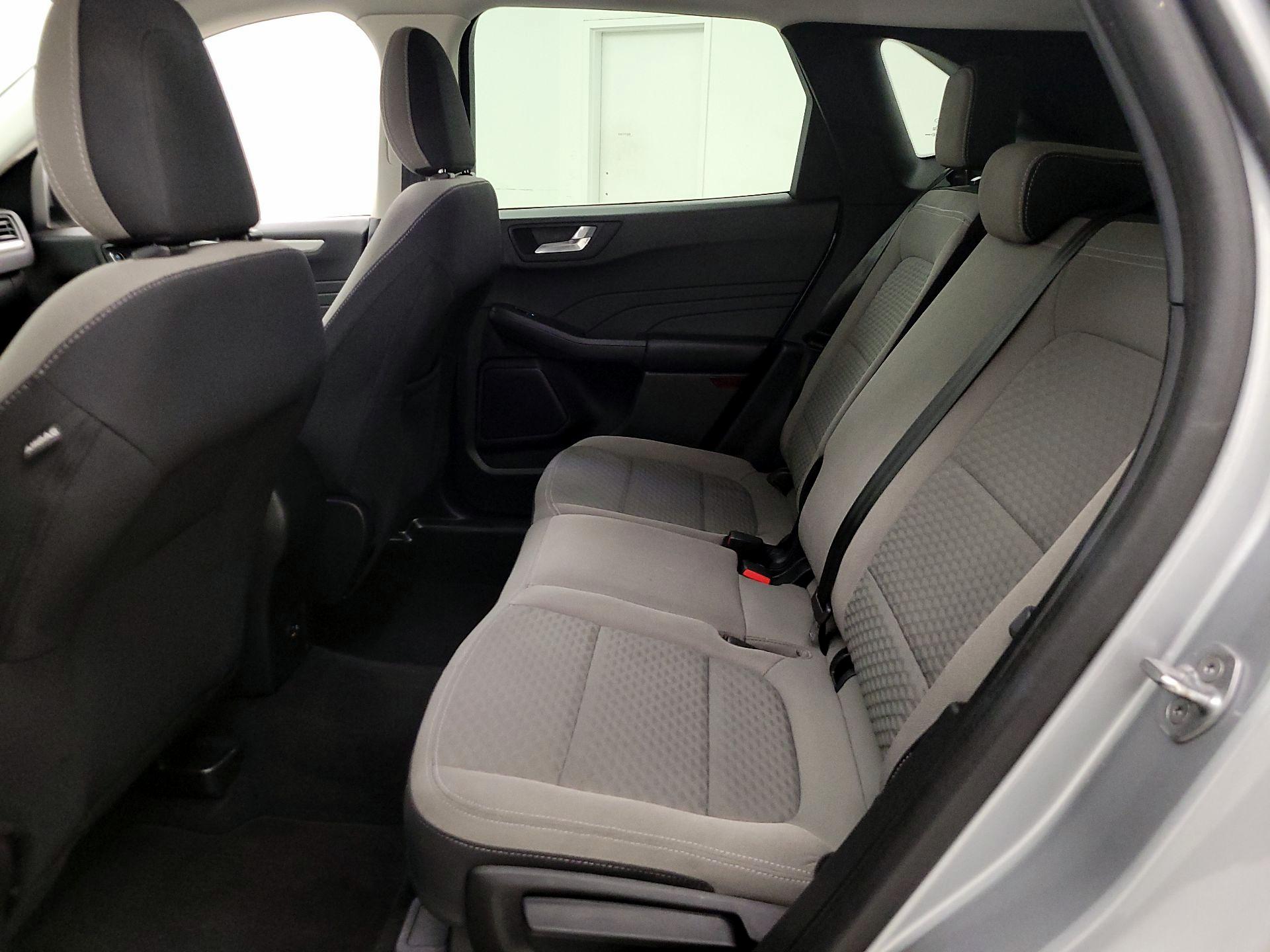 Thumbnail: 2021 Ford Escape - 19