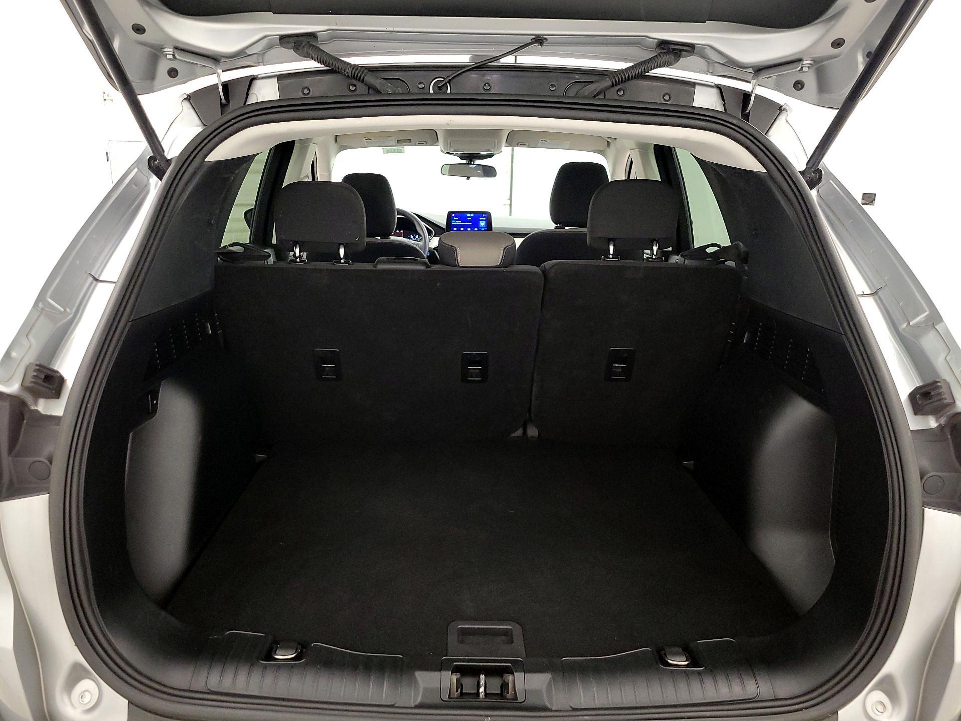 Thumbnail: 2021 Ford Escape - 20