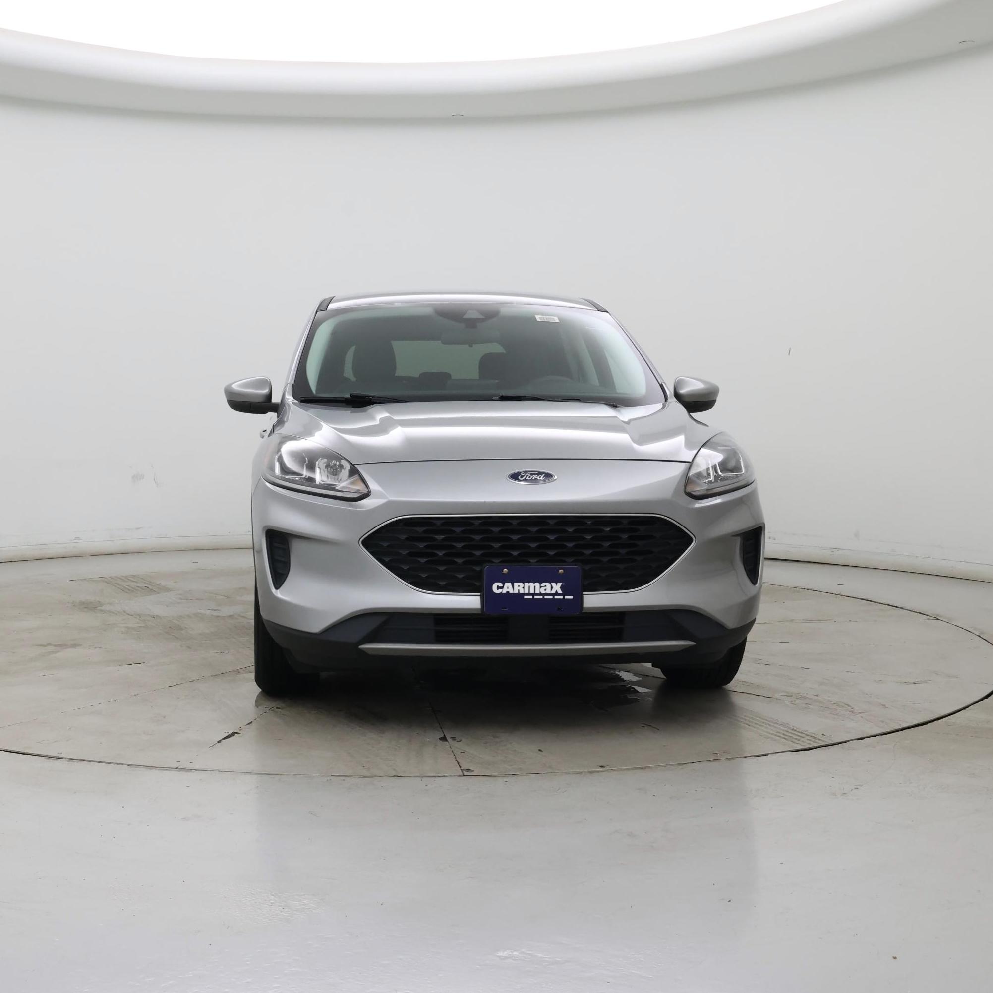 Thumbnail: 2021 Ford Escape - 5