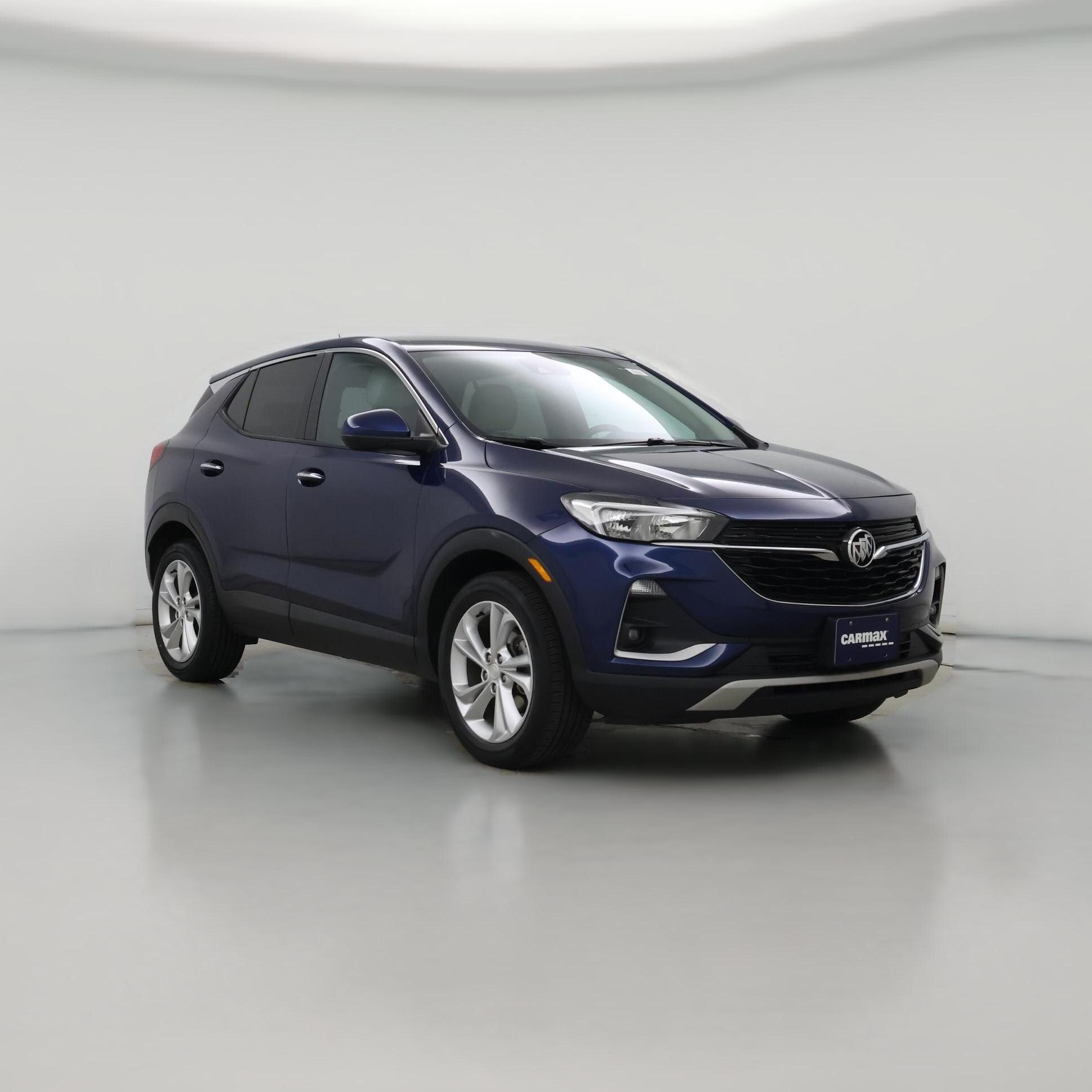 Thumbnail: 2023 Buick Encore GX - 1