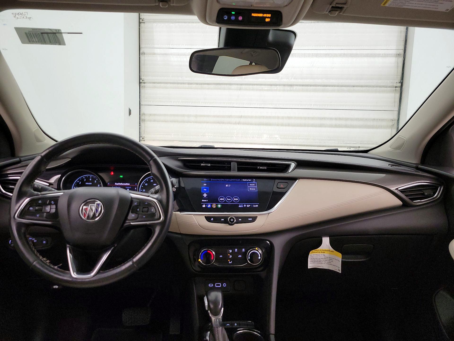 Thumbnail: 2023 Buick Encore GX - 9