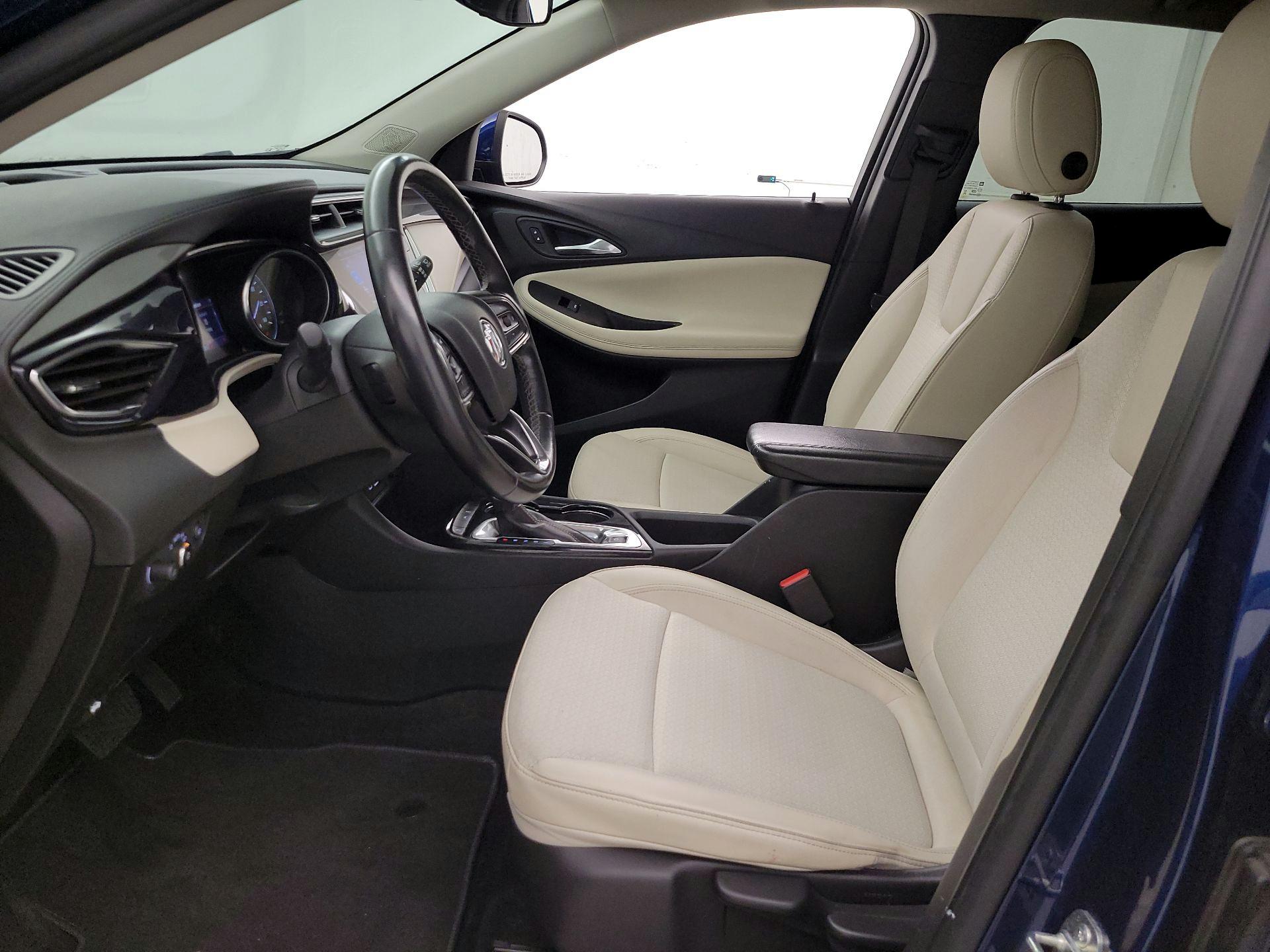 Thumbnail: 2023 Buick Encore GX - 11