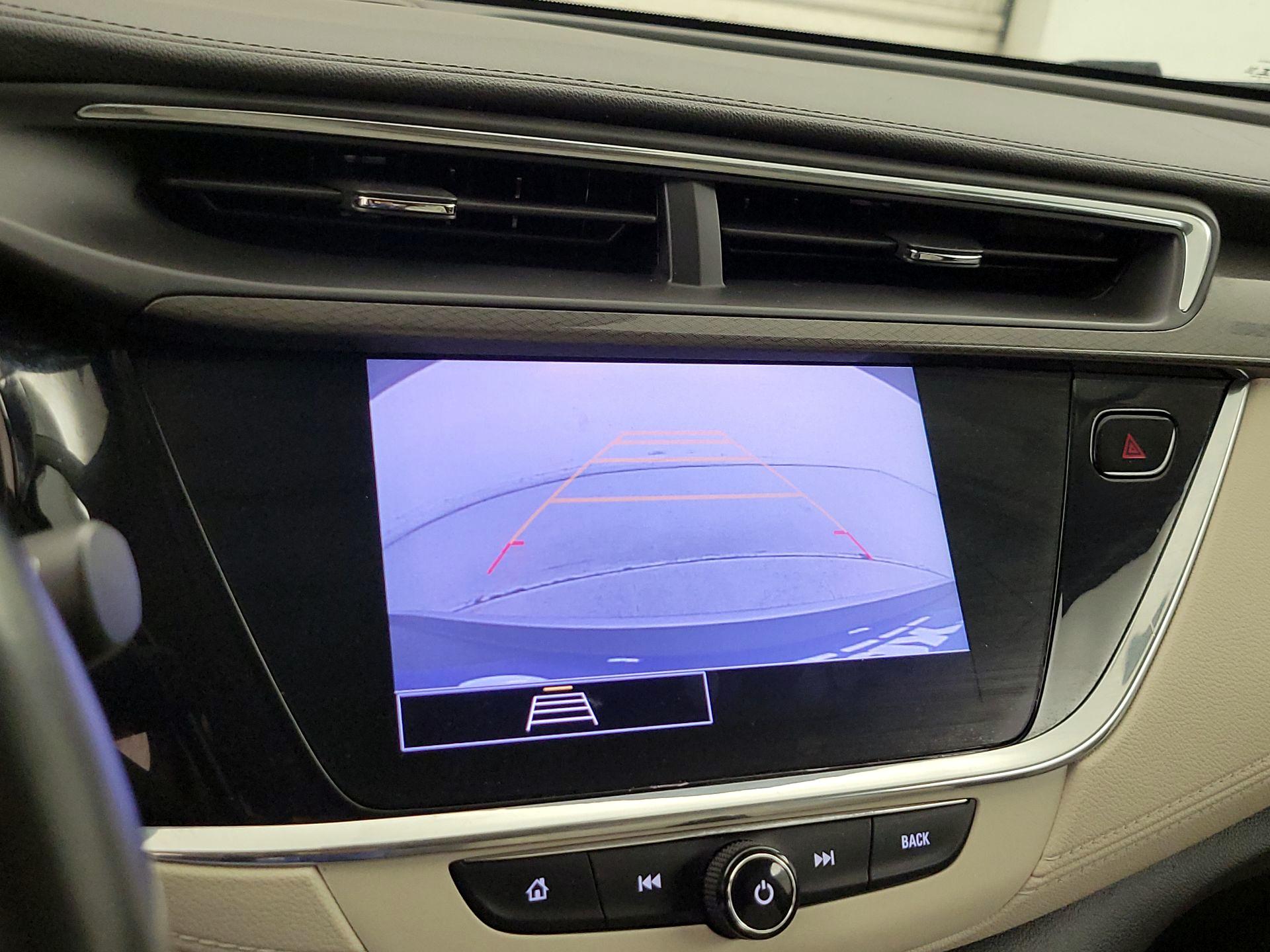 Thumbnail: 2023 Buick Encore GX - 14