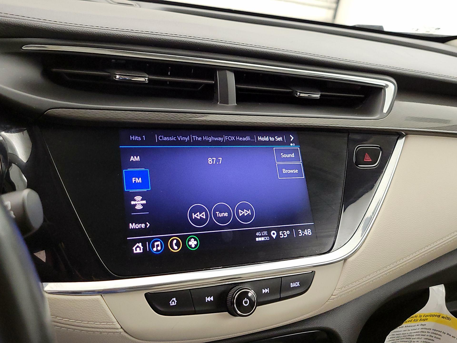 Thumbnail: 2023 Buick Encore GX - 15