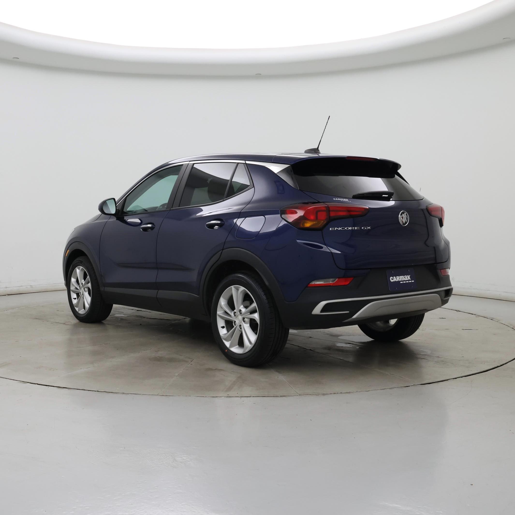 Thumbnail: 2023 Buick Encore GX - 2