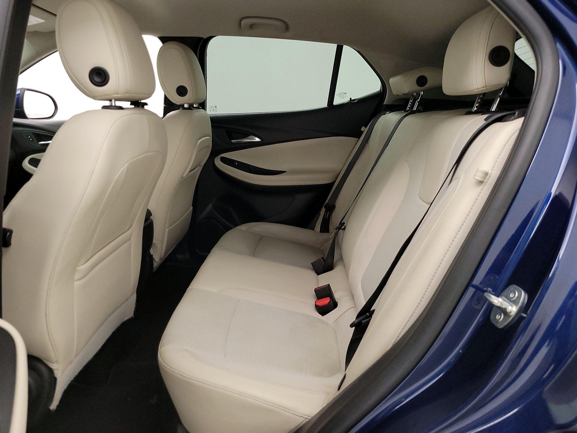 Thumbnail: 2023 Buick Encore GX - 19