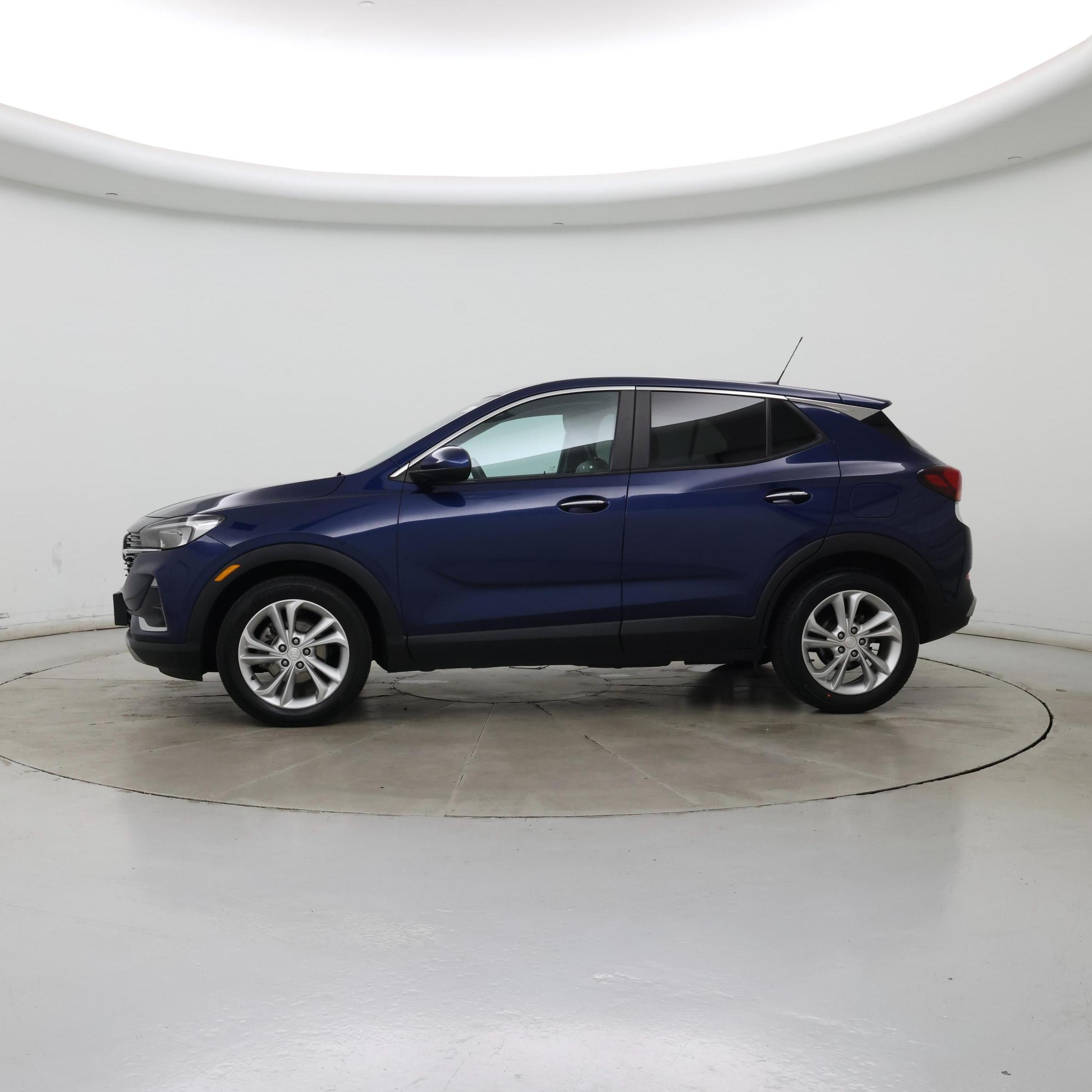 Thumbnail: 2023 Buick Encore GX - 3