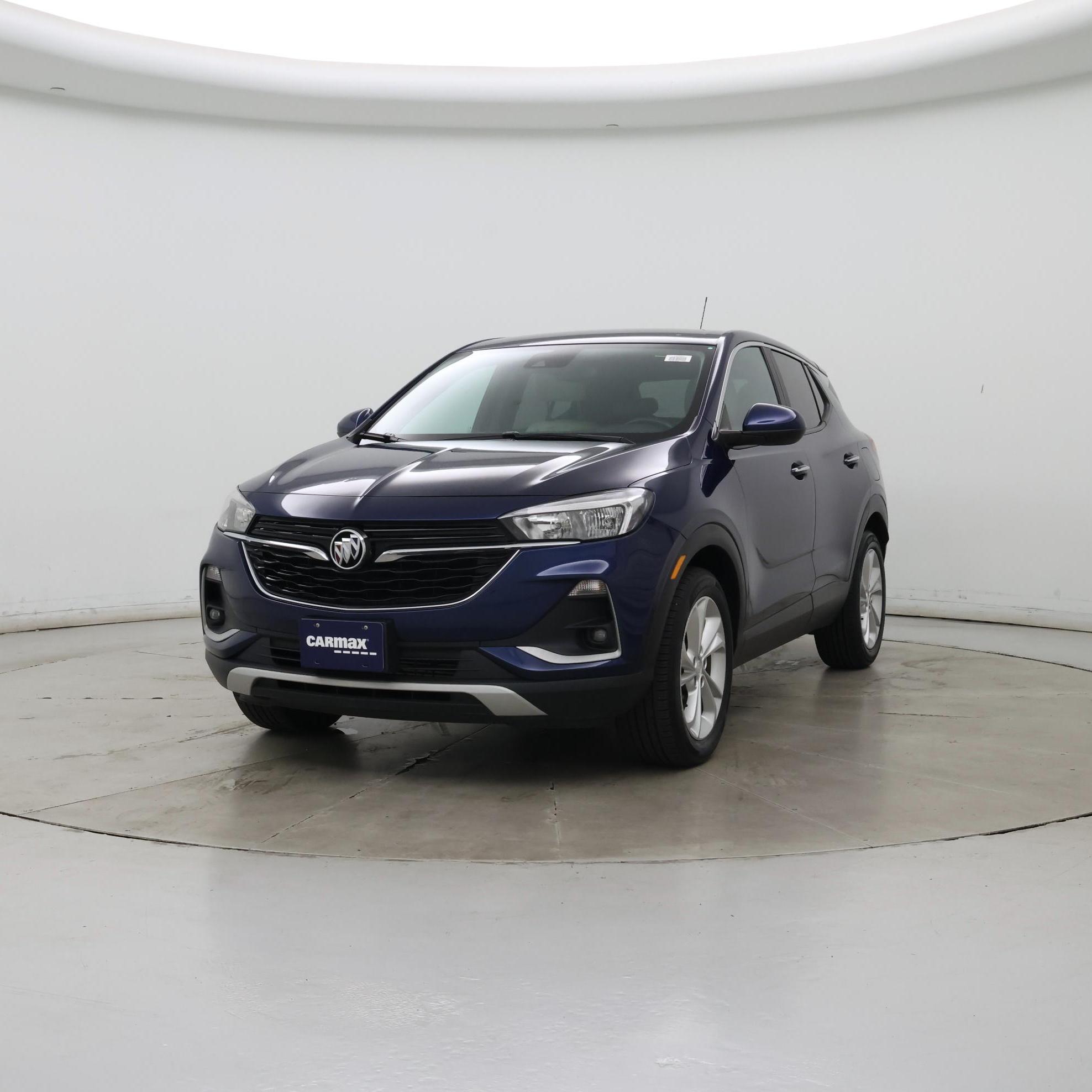 Thumbnail: 2023 Buick Encore GX - 4