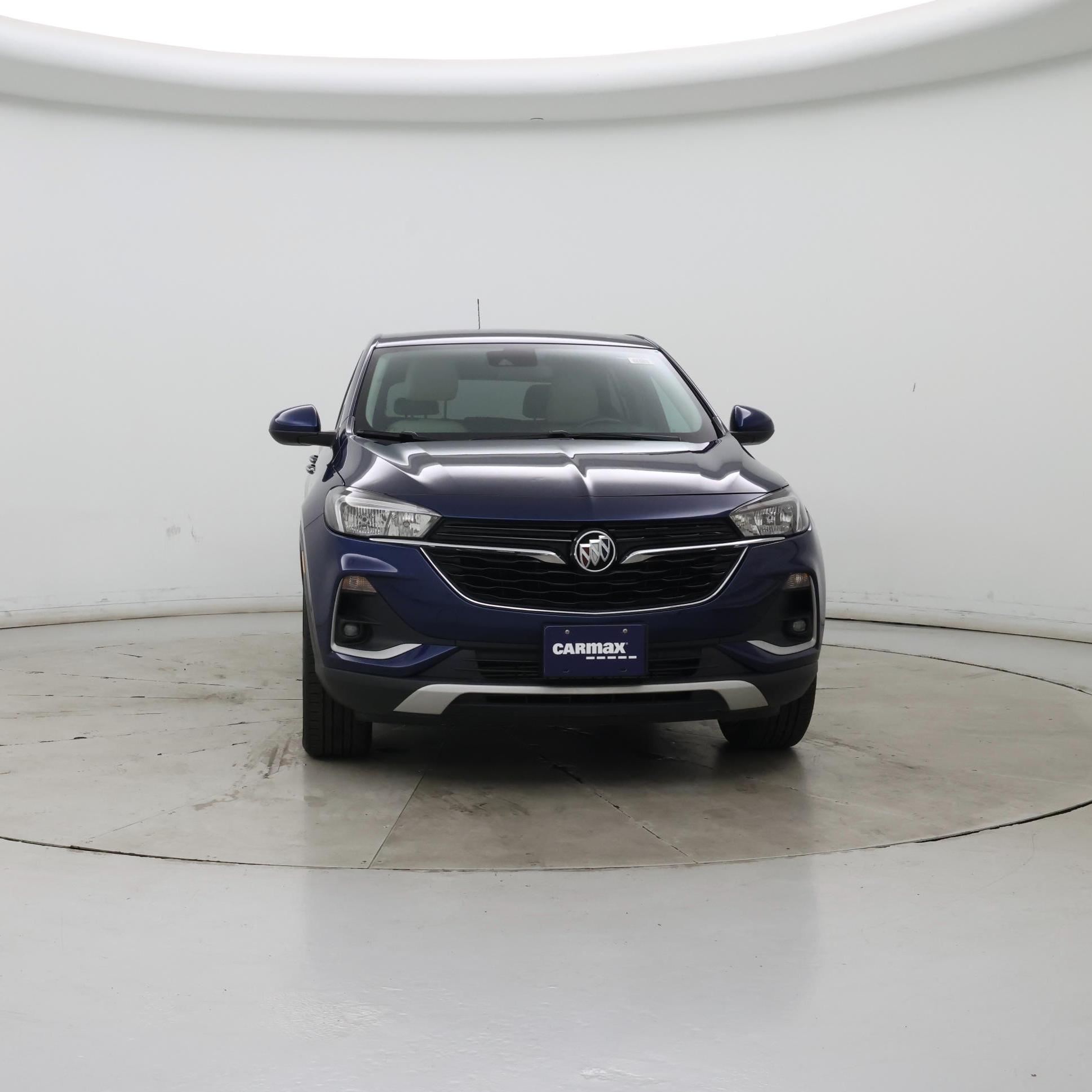 Thumbnail: 2023 Buick Encore GX - 5