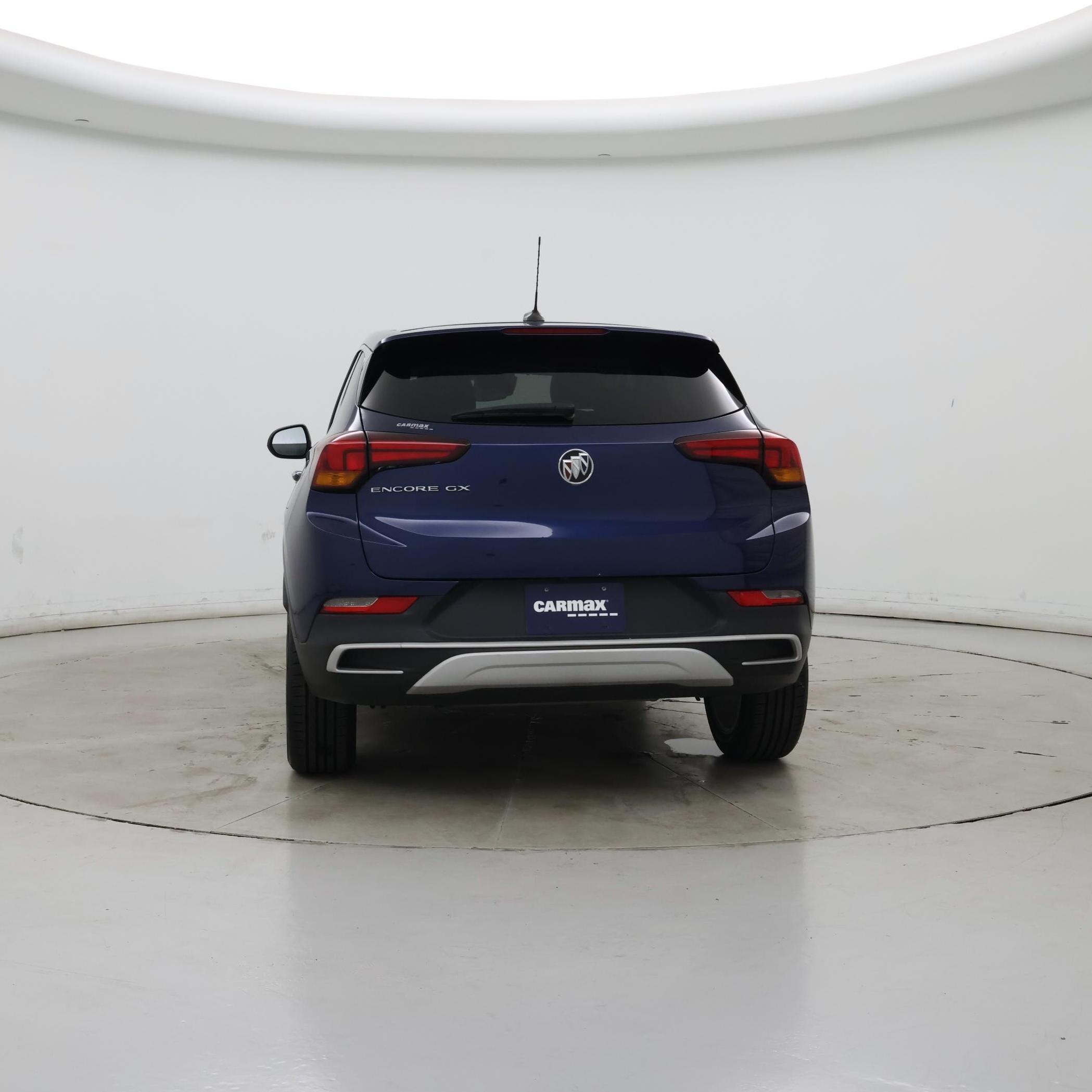 Thumbnail: 2023 Buick Encore GX - 6