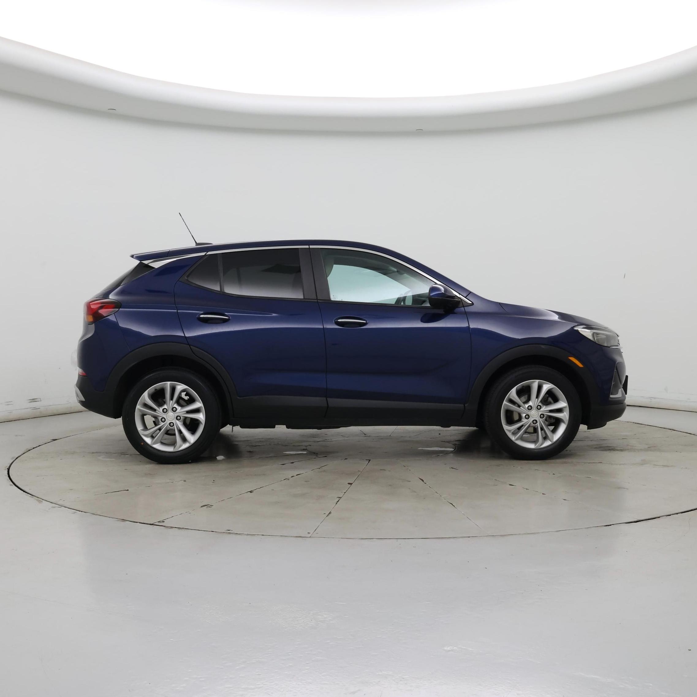 Thumbnail: 2023 Buick Encore GX - 7