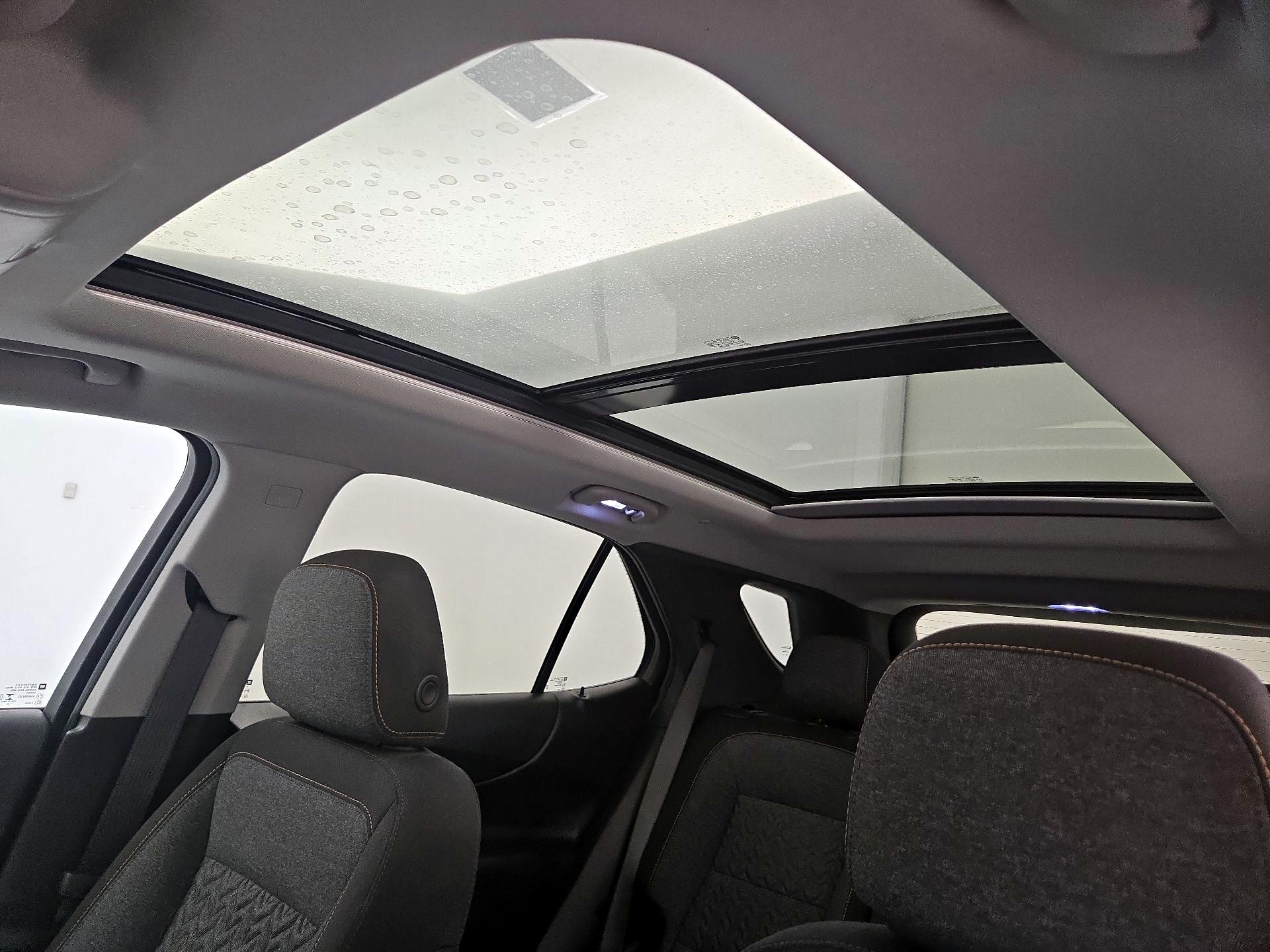 Thumbnail: 2022 Chevrolet Equinox - 19