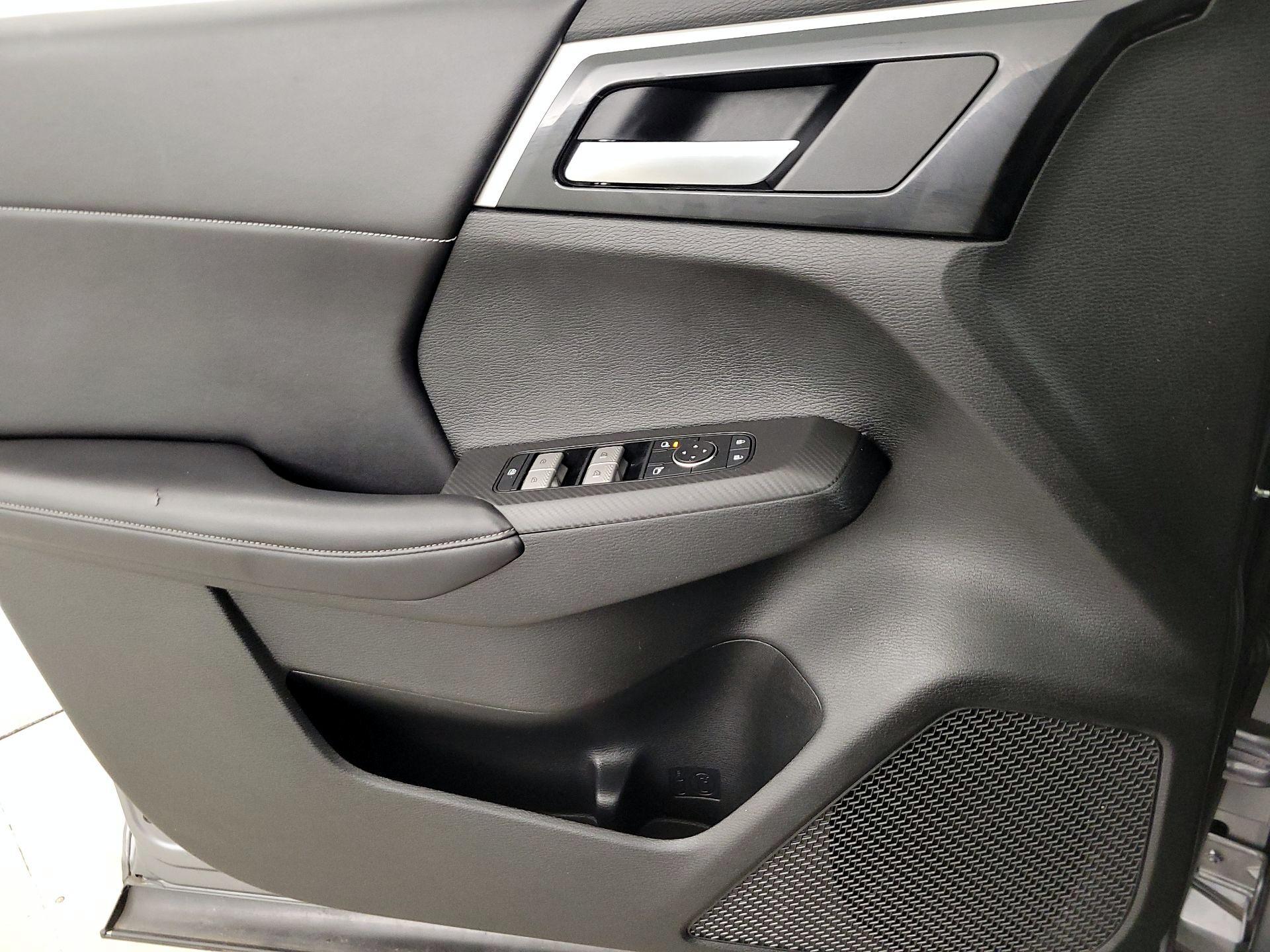 Thumbnail: 2022 Mitsubishi Outlander - 12