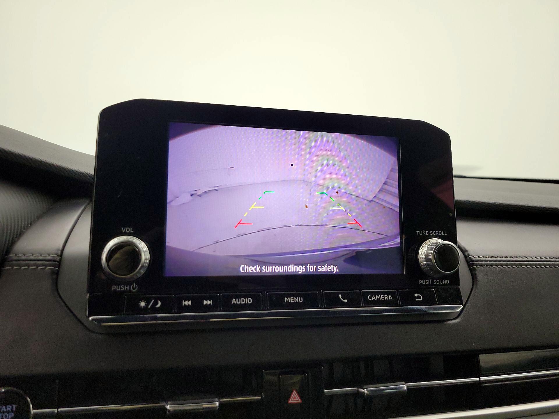 Thumbnail: 2022 Mitsubishi Outlander - 13