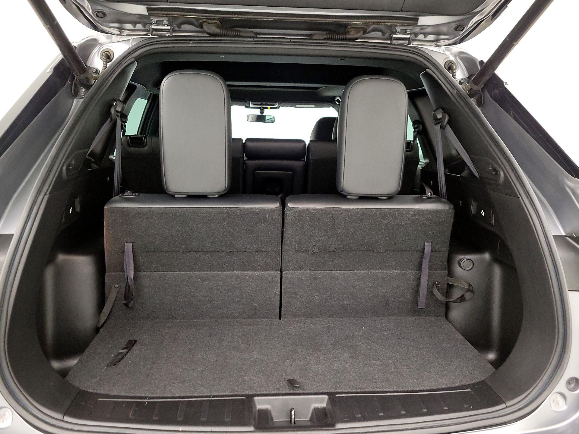 Thumbnail: 2022 Mitsubishi Outlander - 20