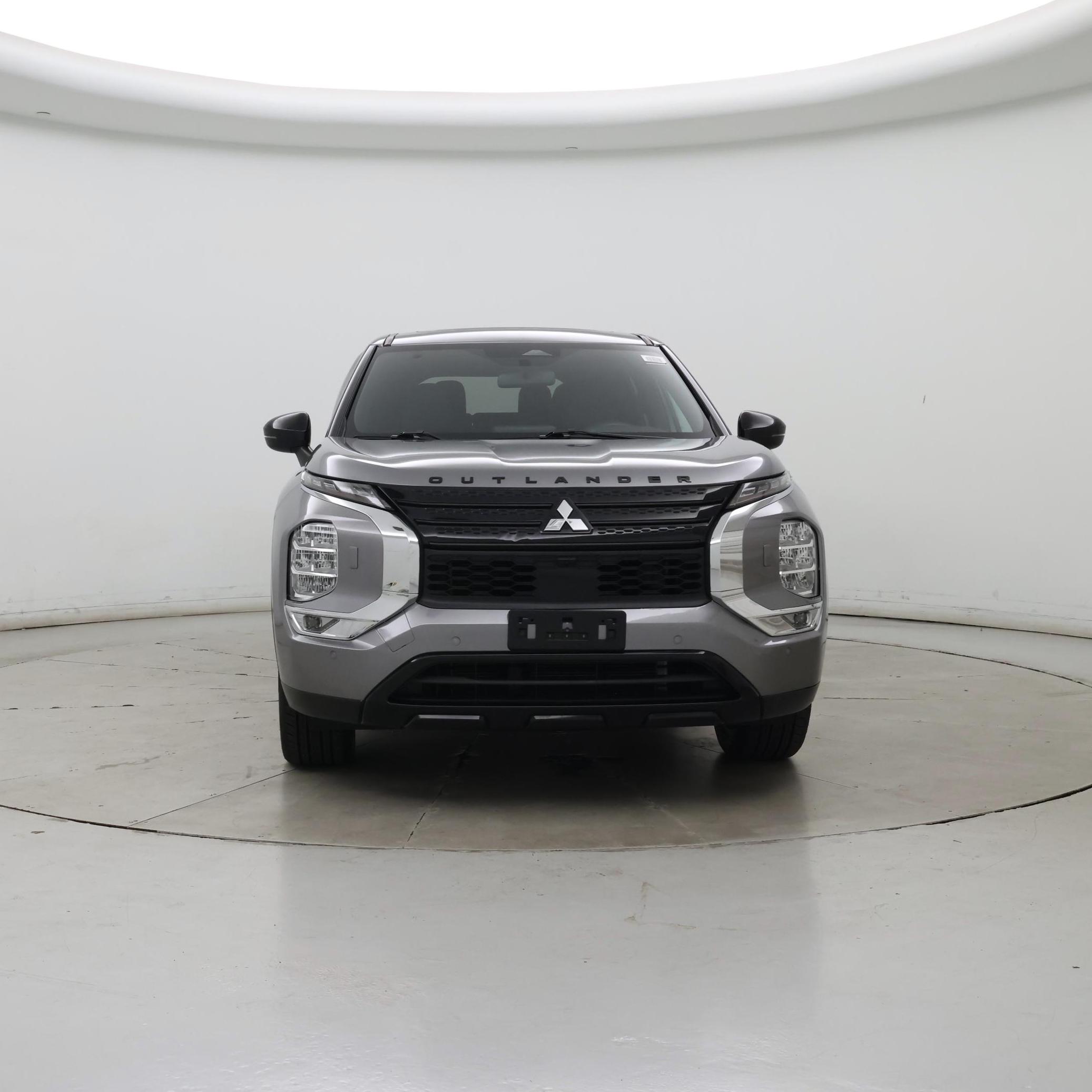 Thumbnail: 2022 Mitsubishi Outlander - 5