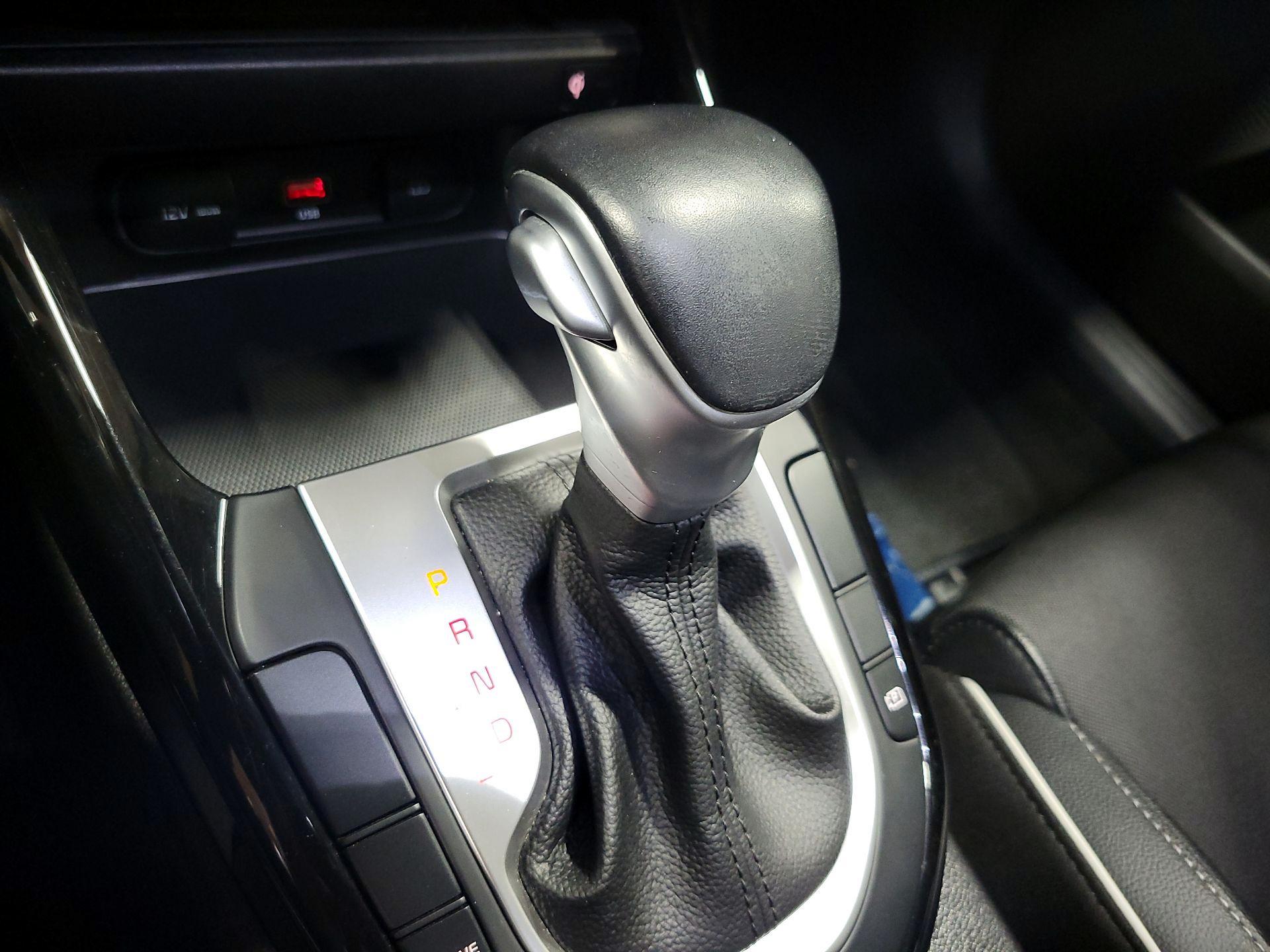 Thumbnail: 2022 Kia Forte - 18