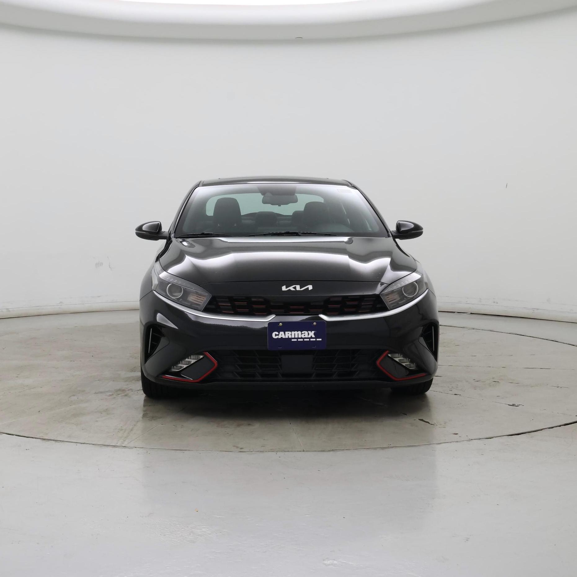 Thumbnail: 2022 Kia Forte - 5