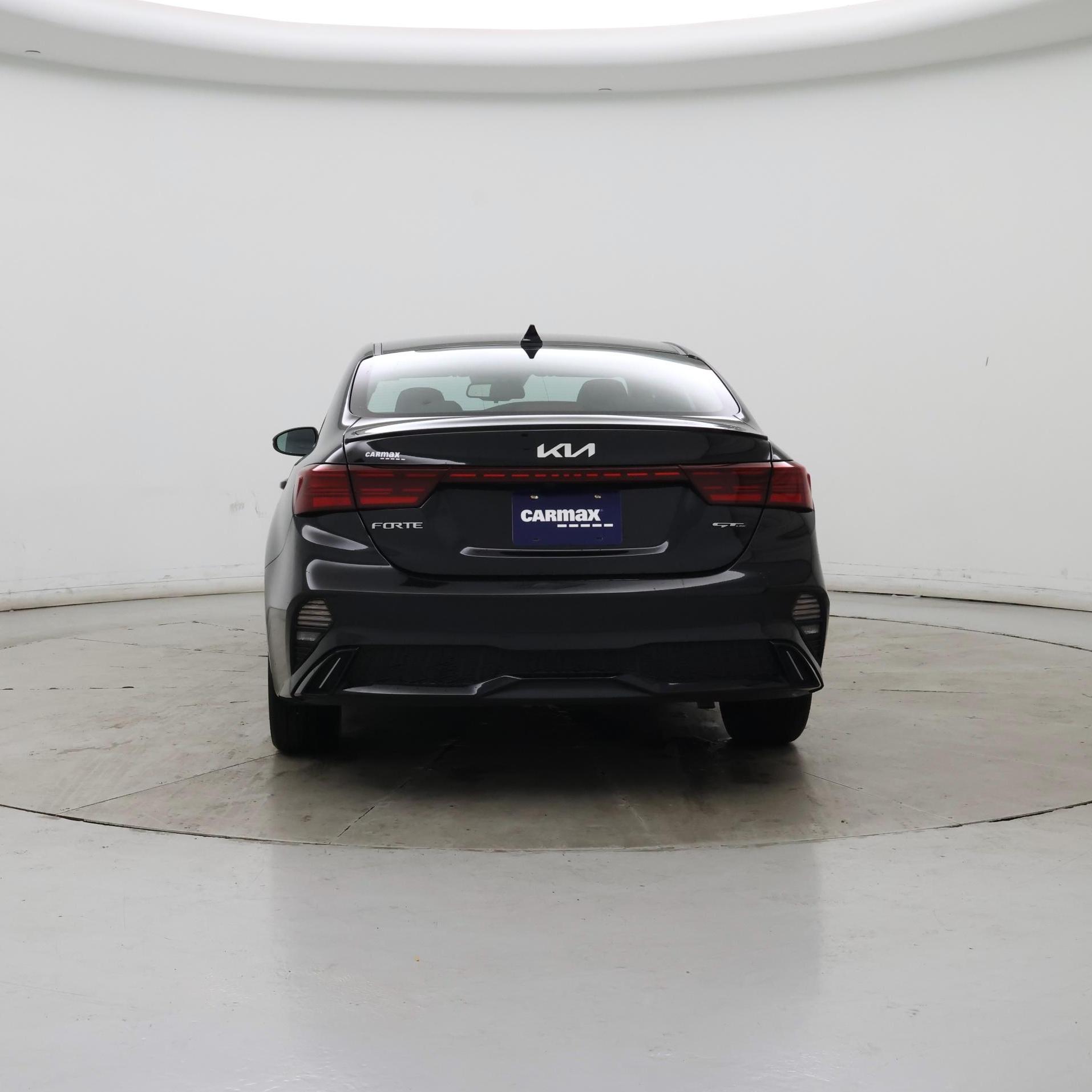 Thumbnail: 2022 Kia Forte - 6