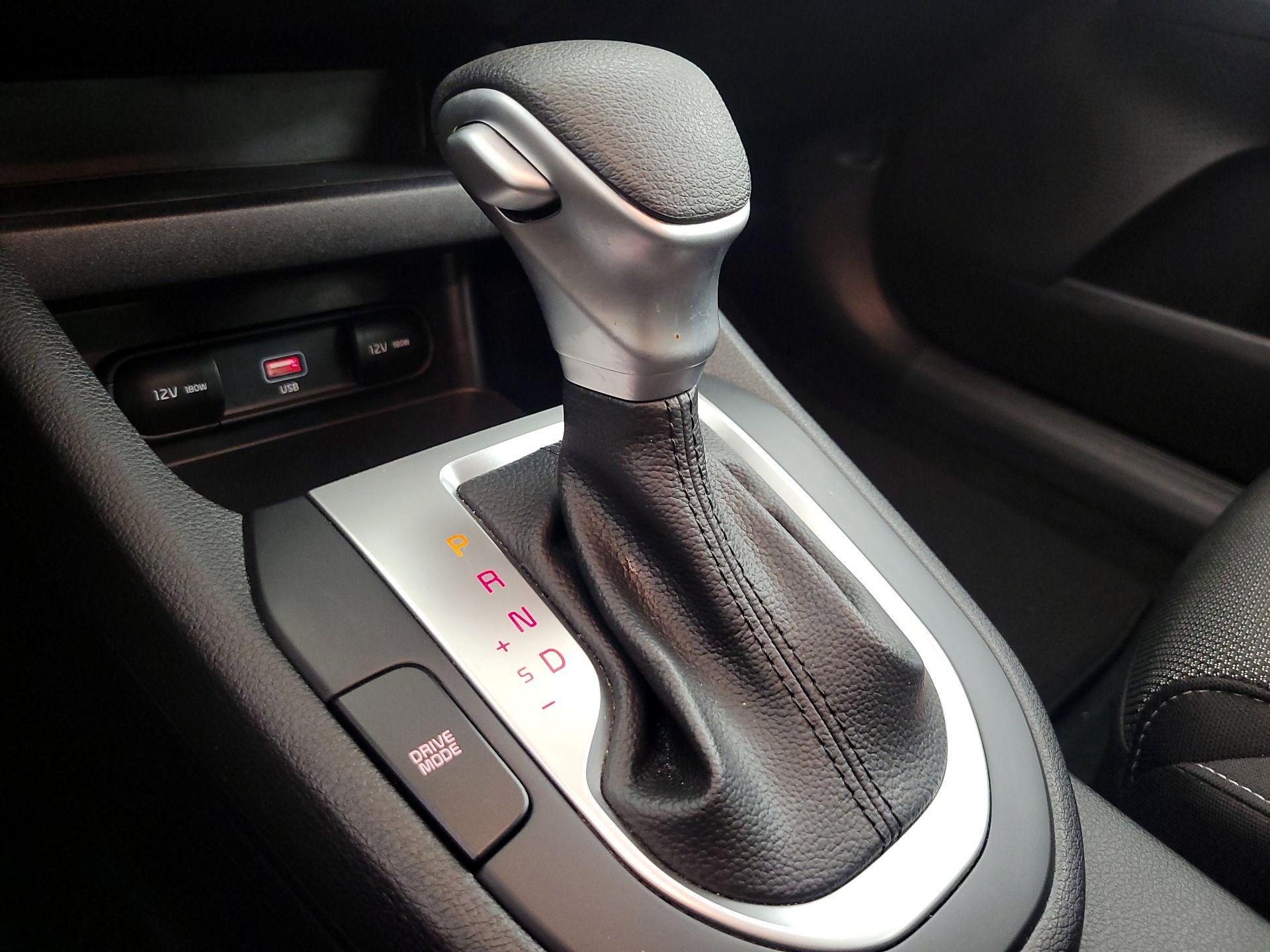 Thumbnail: 2023 Kia Forte - 17