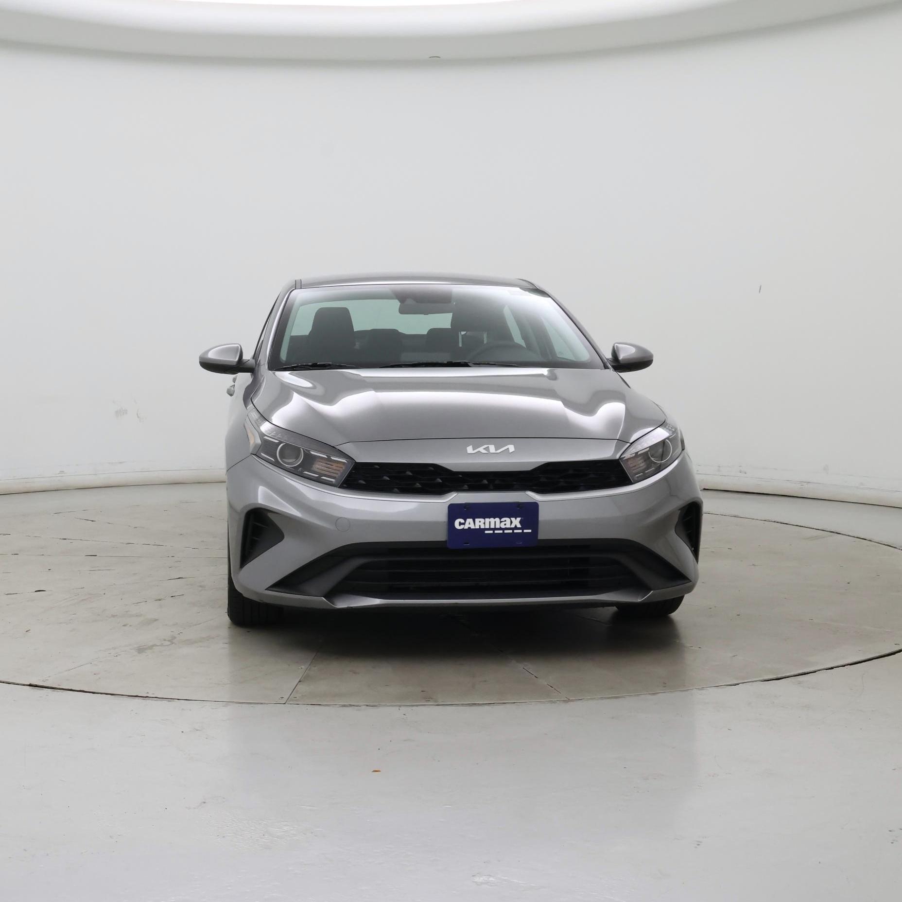 Thumbnail: 2023 Kia Forte - 5