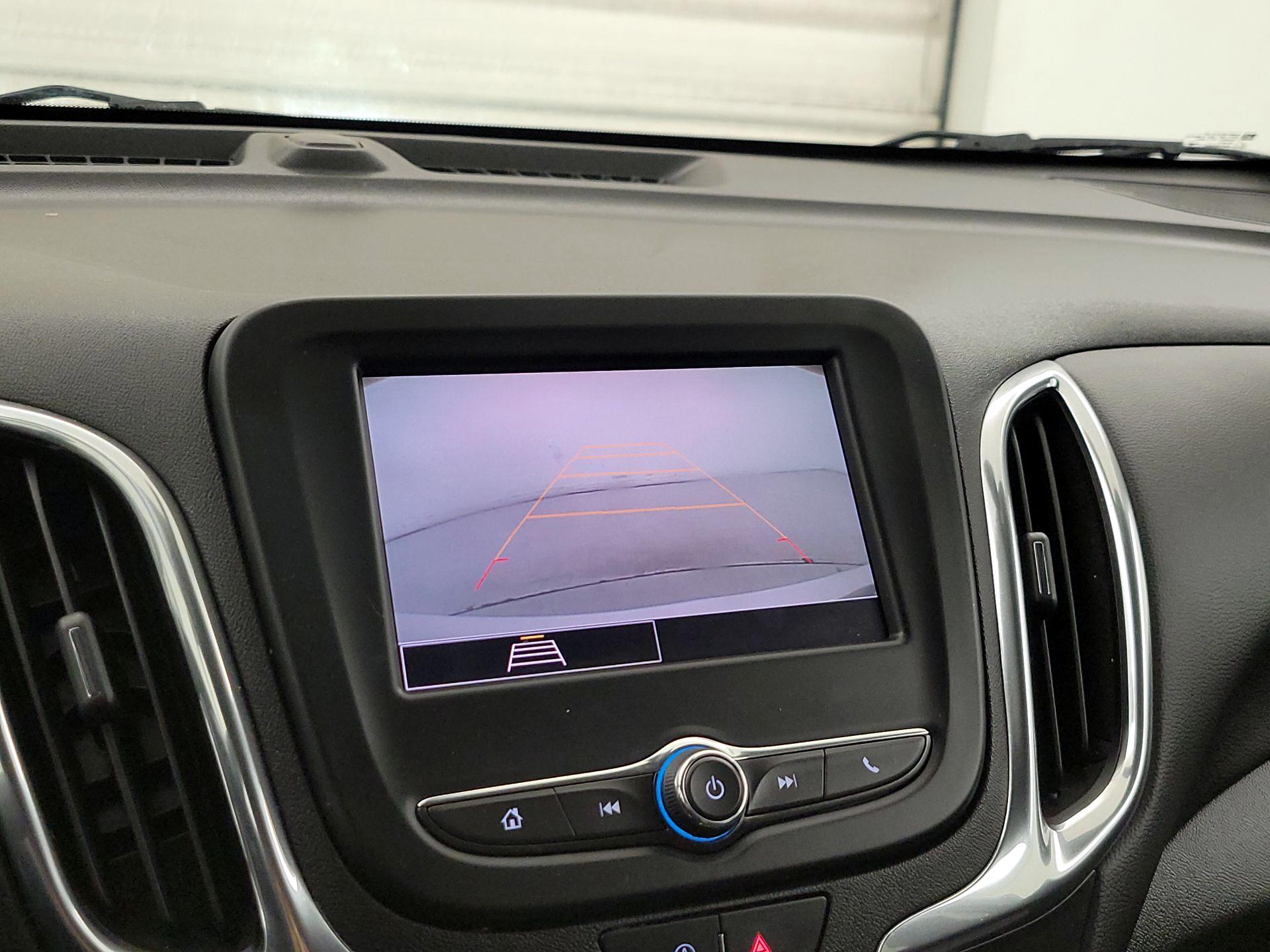 Thumbnail: 2022 Chevrolet Equinox - 14