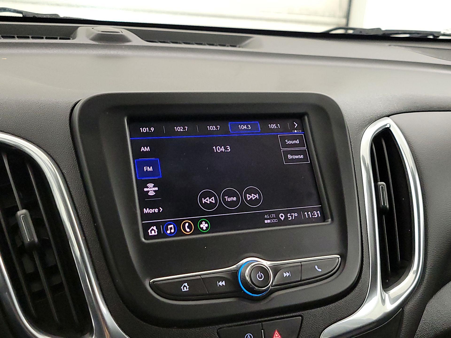 Thumbnail: 2022 Chevrolet Equinox - 15