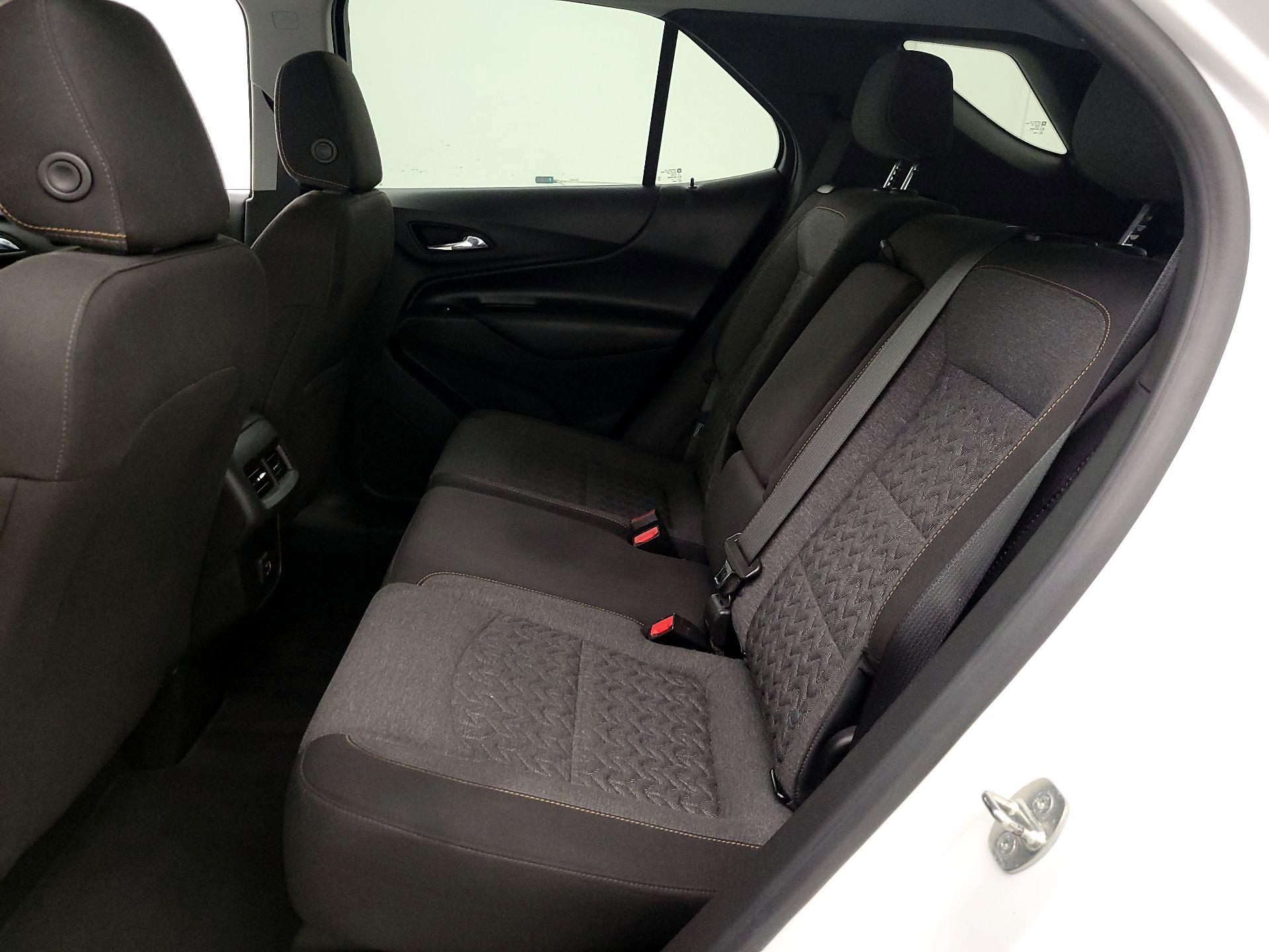 Thumbnail: 2022 Chevrolet Equinox - 19