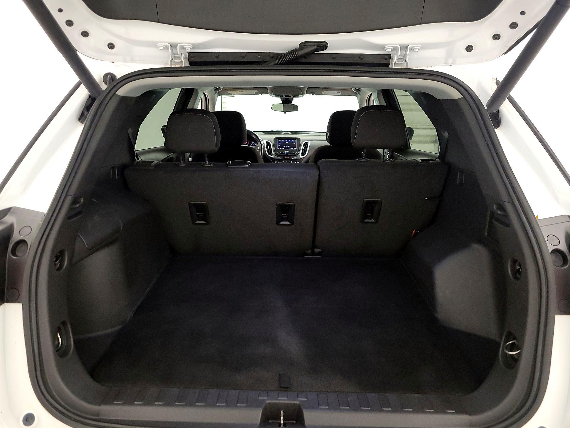 Thumbnail: 2022 Chevrolet Equinox - 20