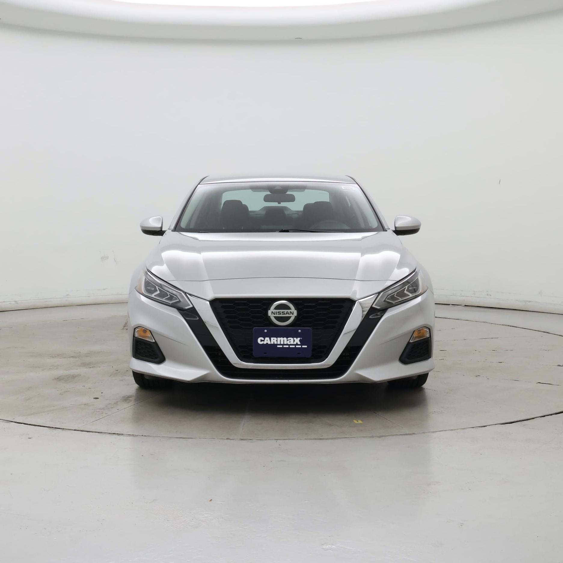 Thumbnail: 2022 Nissan Altima - 5