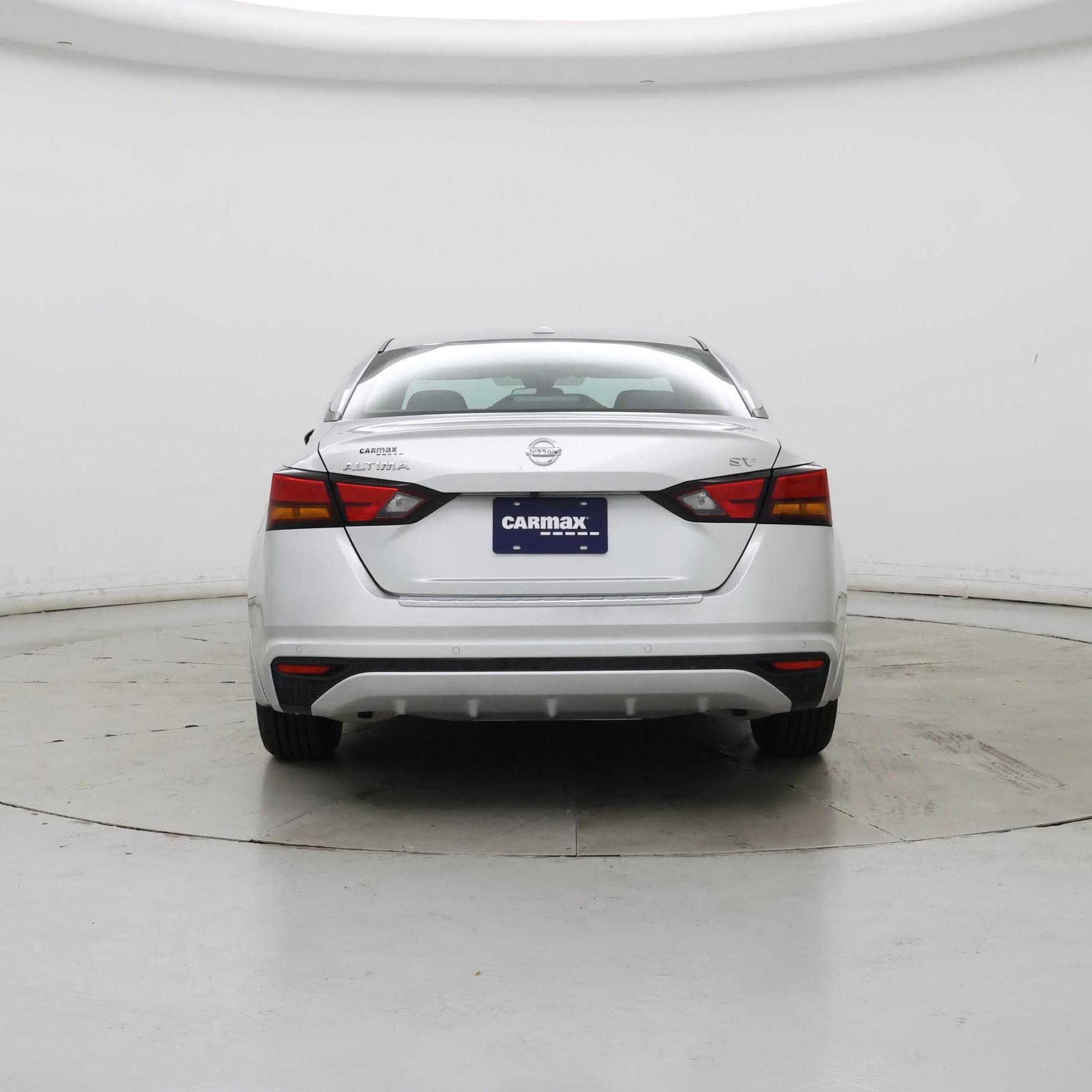 Thumbnail: 2022 Nissan Altima - 6