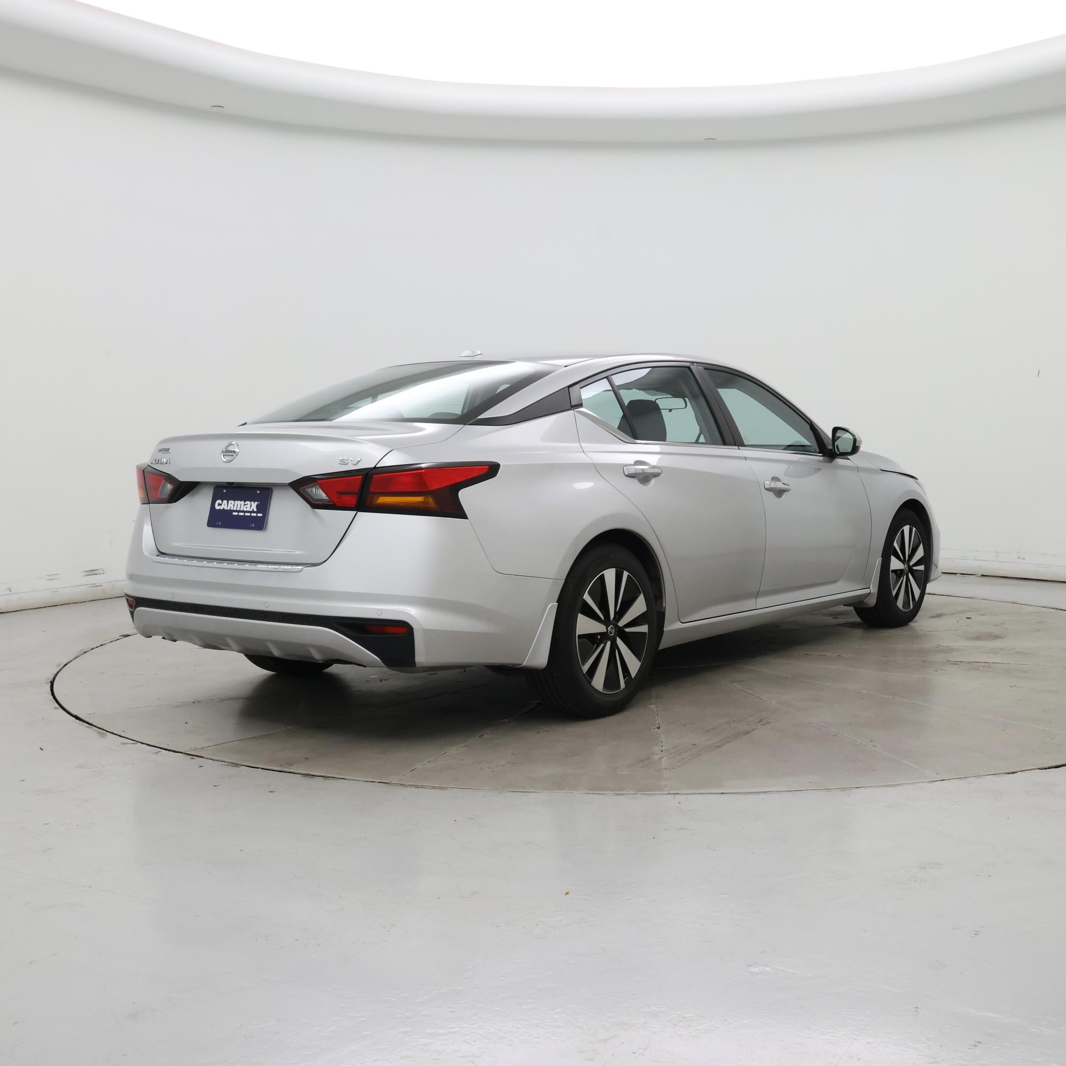 Thumbnail: 2022 Nissan Altima - 8