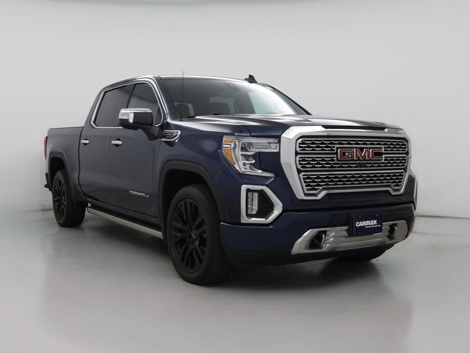2022 GMC Sierra 1500 Limited
