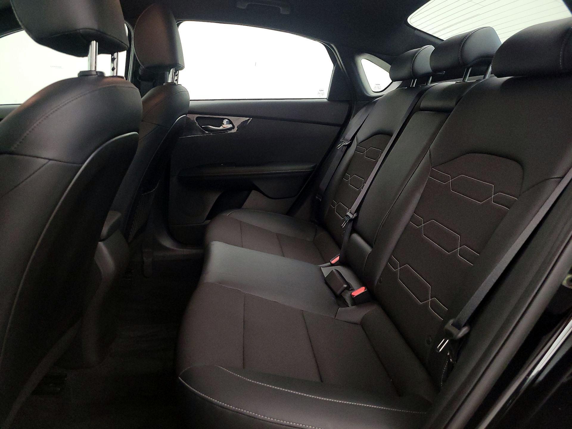 Thumbnail: 2023 Kia Forte - 20