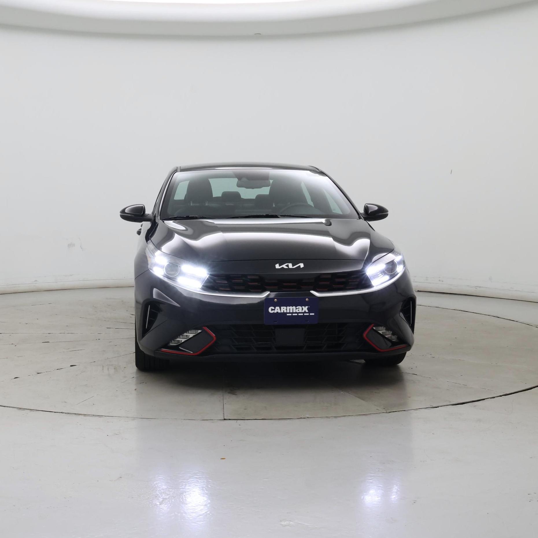 Thumbnail: 2023 Kia Forte - 5